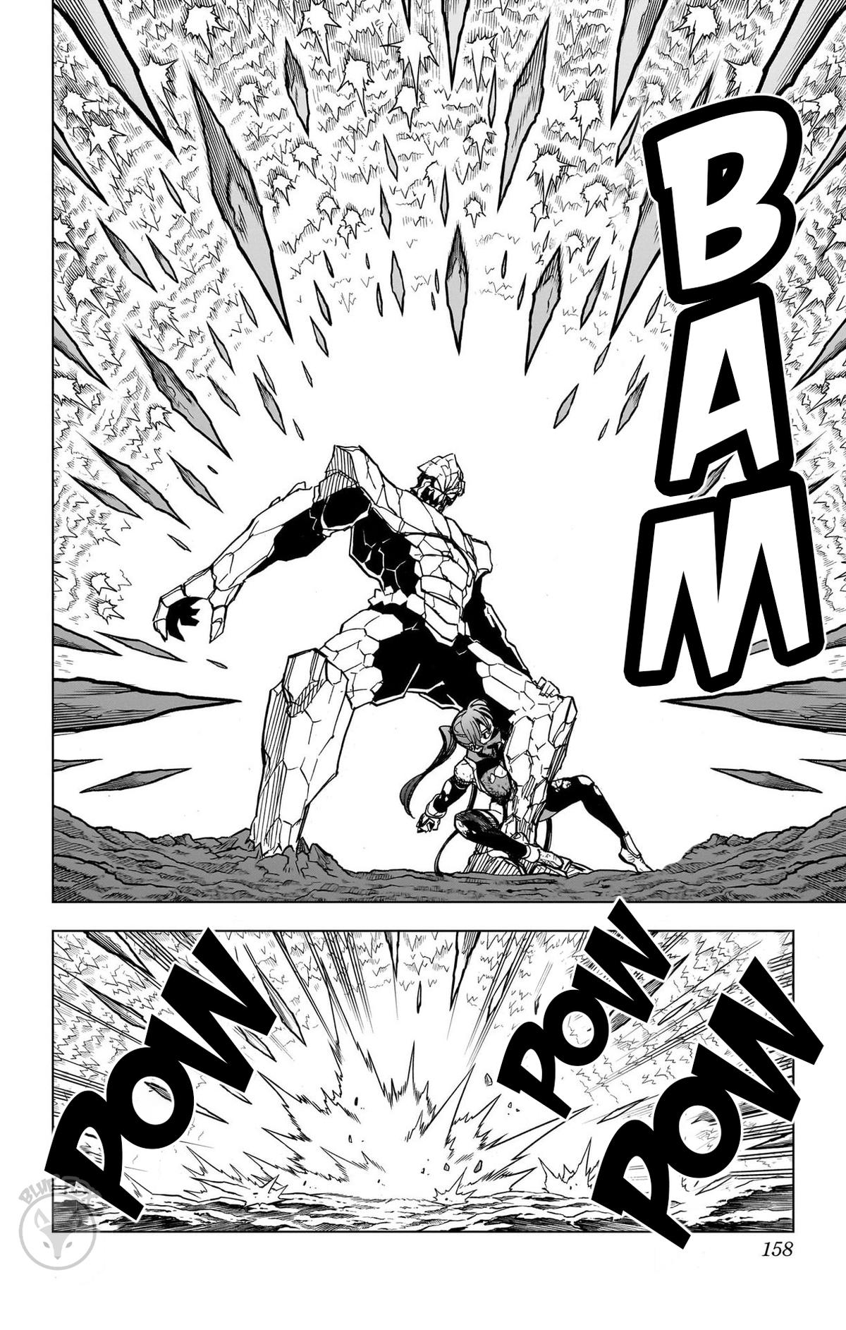 Dragon Quest: Dai no Daibouken - Yuusha Avan to Gokuen no Maou Chap 36 - Next Chap 37