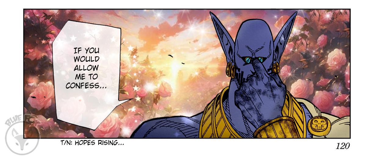 Dragon Quest: Dai no Daibouken - Yuusha Avan to Gokuen no Maou Chap 31 - Next Chap 32