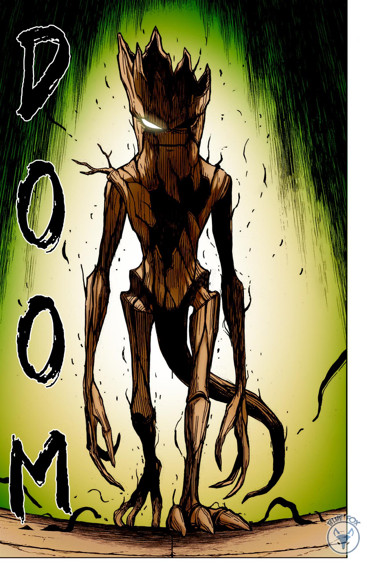 Dragon Quest: Dai no Daibouken - Yuusha Avan to Gokuen no Maou Chap 32 - Next Chap 33