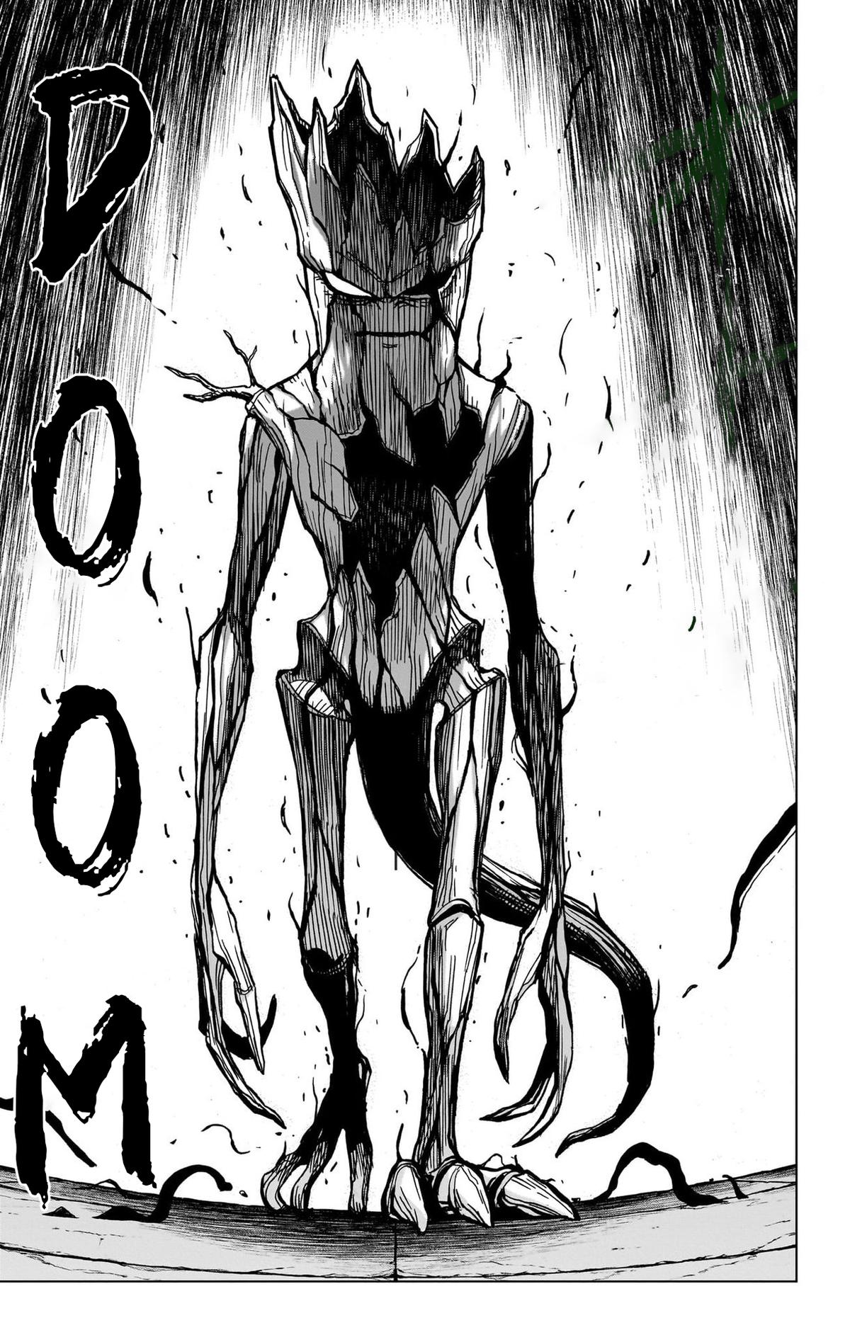 Dragon Quest: Dai no Daibouken - Yuusha Avan to Gokuen no Maou Chap 32 - Next Chap 33