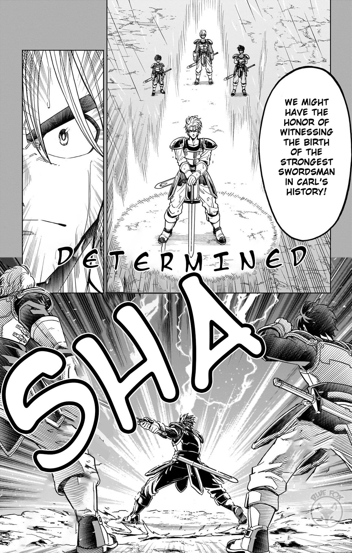 Dragon Quest: Dai no Daibouken - Yuusha Avan to Gokuen no Maou Chap 33 - Next Chap 34