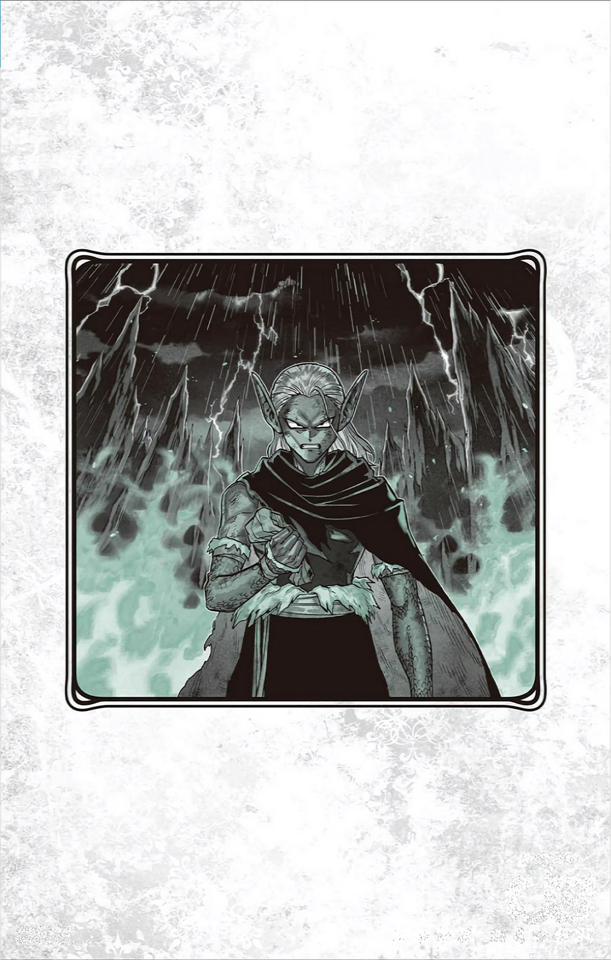 Dragon Quest: Dai no Daibouken - Yuusha Avan to Gokuen no Maou Chap 40 - Next Chap 41
