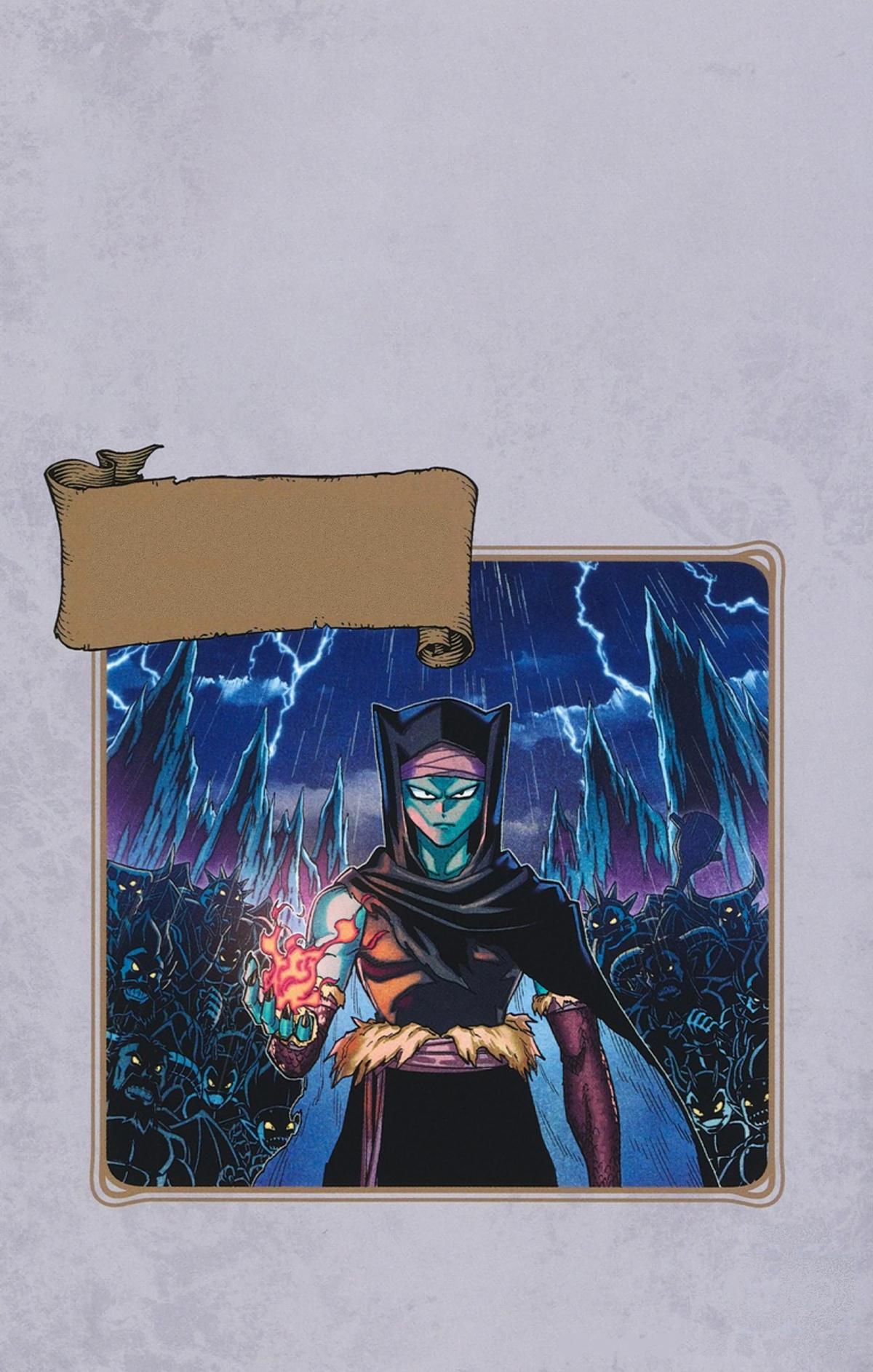 Dragon Quest: Dai no Daibouken - Yuusha Avan to Gokuen no Maou Chap 40 - Next Chap 41