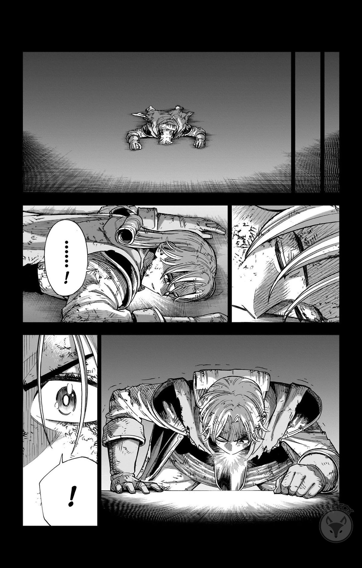 Dragon Quest: Dai no Daibouken - Yuusha Avan to Gokuen no Maou Chap 40 - Next Chap 41