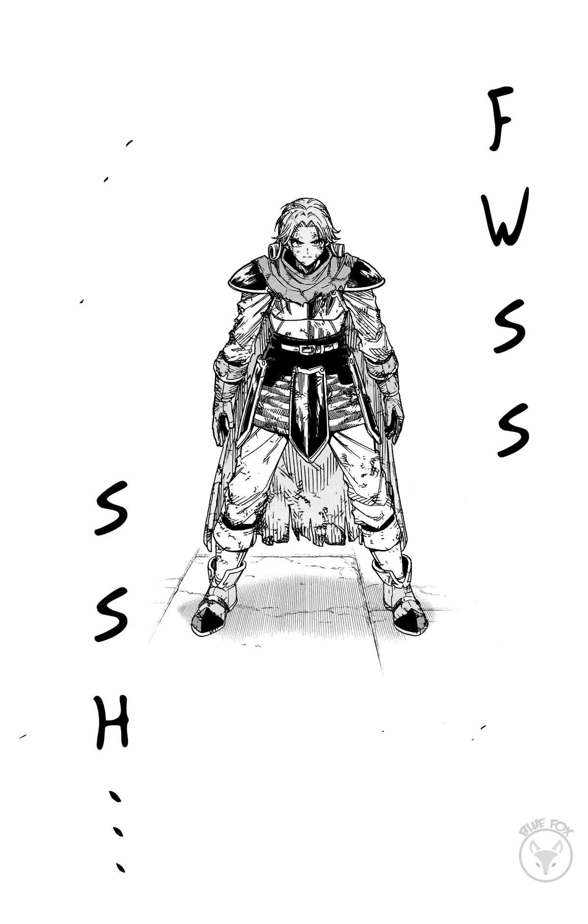 Dragon Quest: Dai no Daibouken - Yuusha Avan to Gokuen no Maou Chap 40 - Next Chap 41