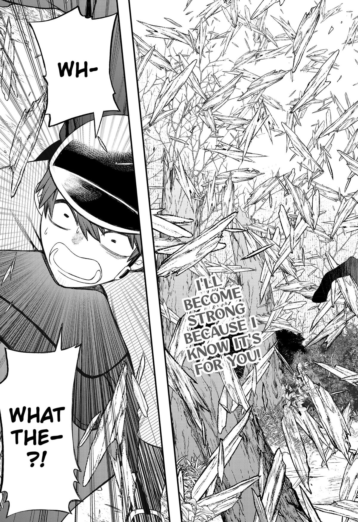 Siren wa Kimi ni Utawanai Chap 7 - Next Chap 8