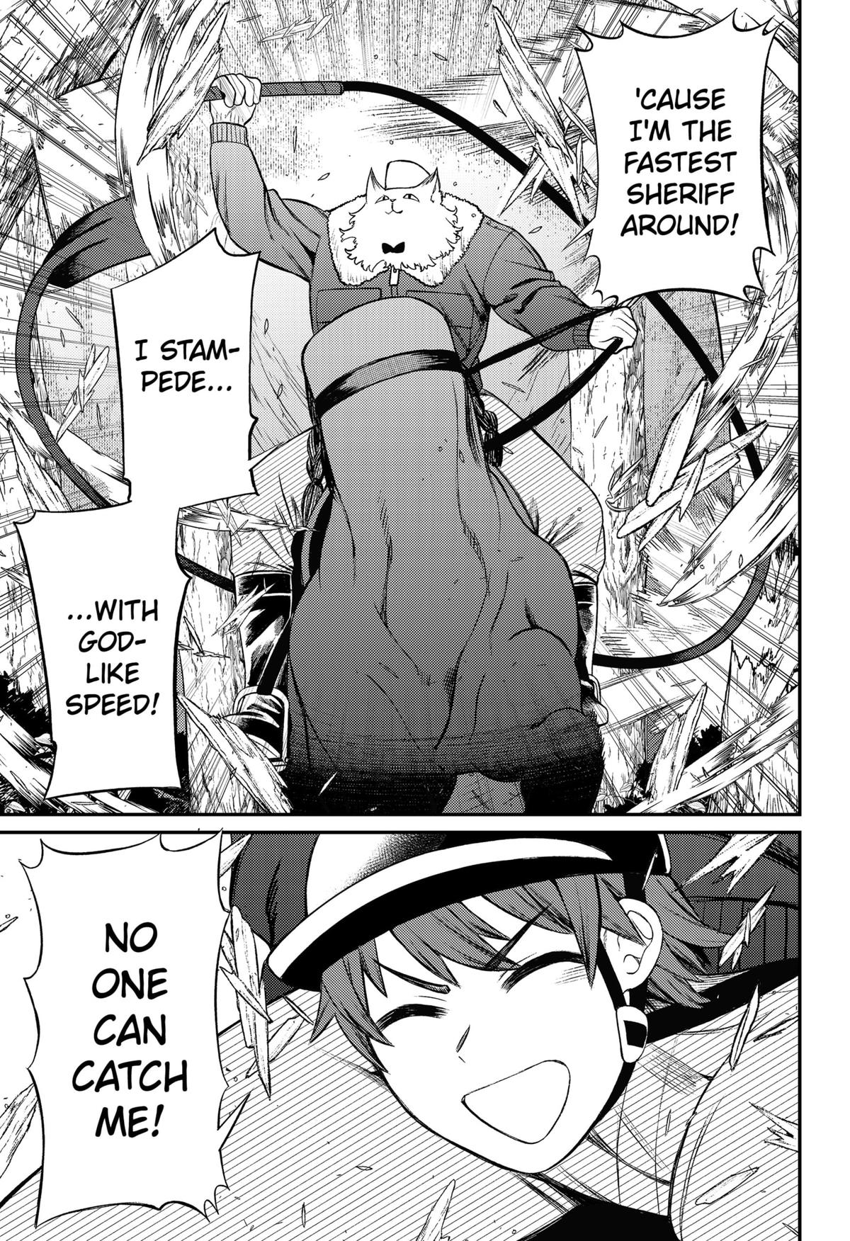 Siren wa Kimi ni Utawanai Chap 7 - Next Chap 8