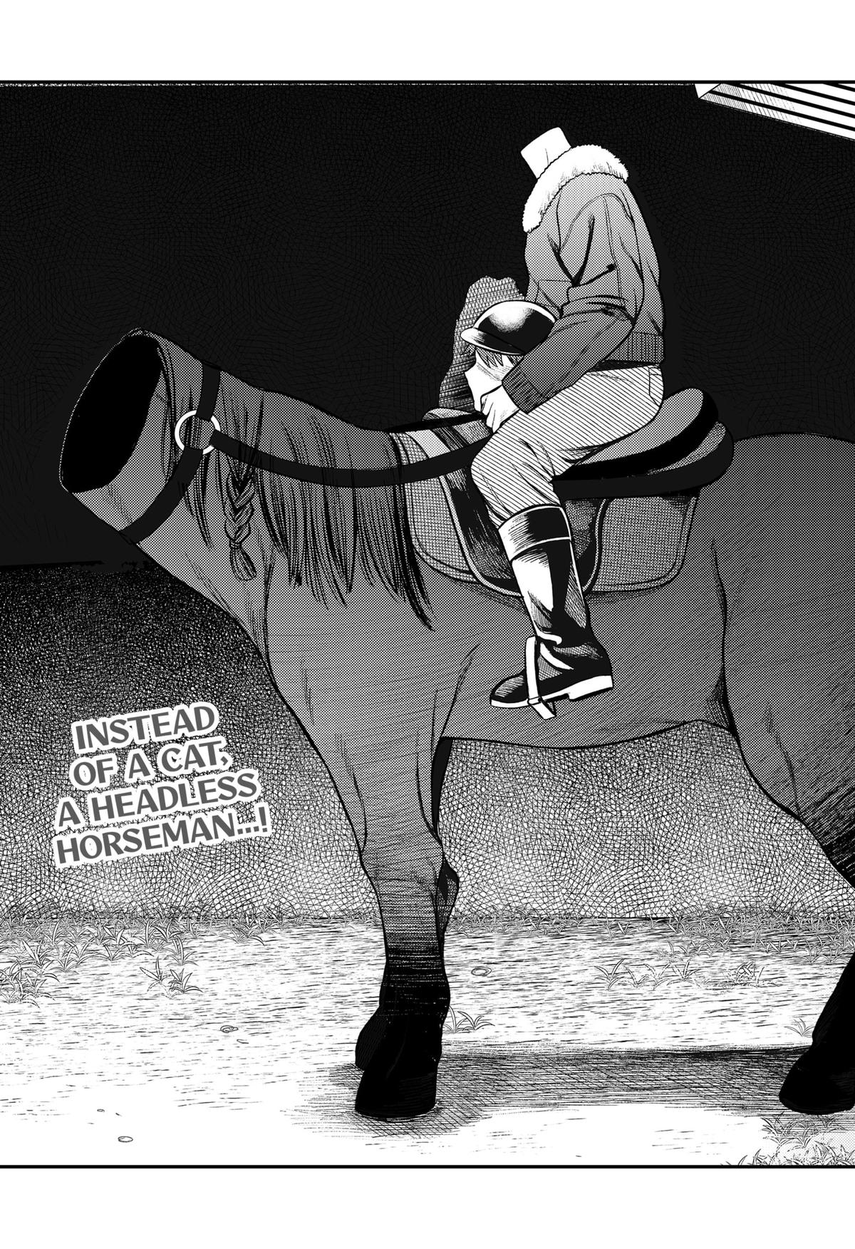 Siren wa Kimi ni Utawanai Chap 5 - Next Chap 6