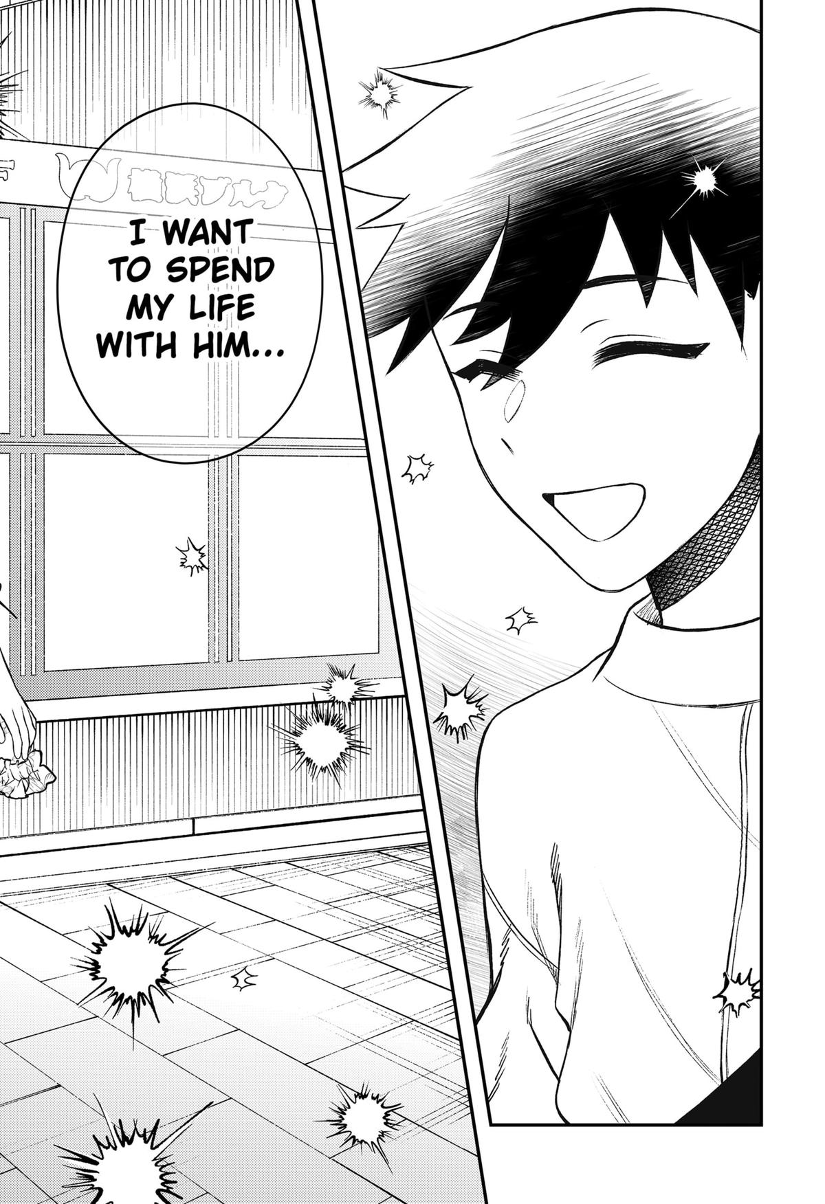 Siren wa Kimi ni Utawanai Chap 6 - Next Chap 7