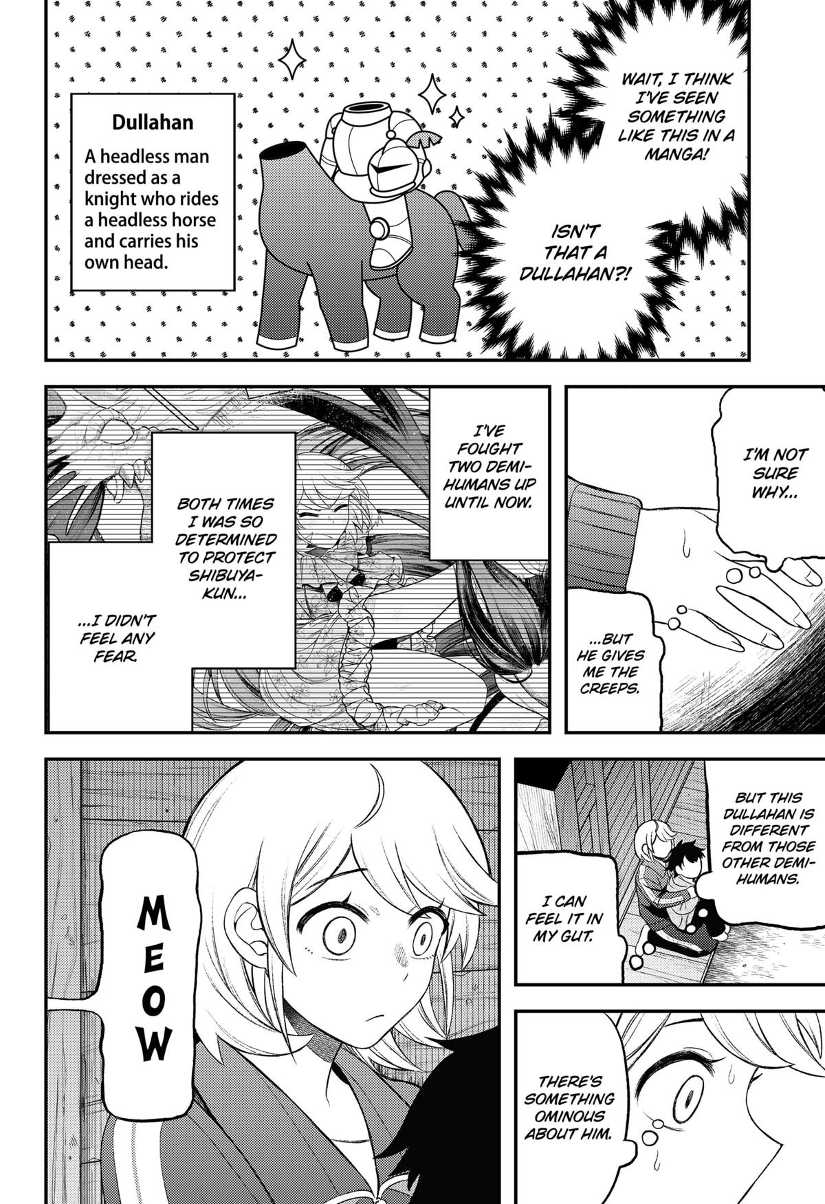 Siren wa Kimi ni Utawanai Chap 6 - Next Chap 7