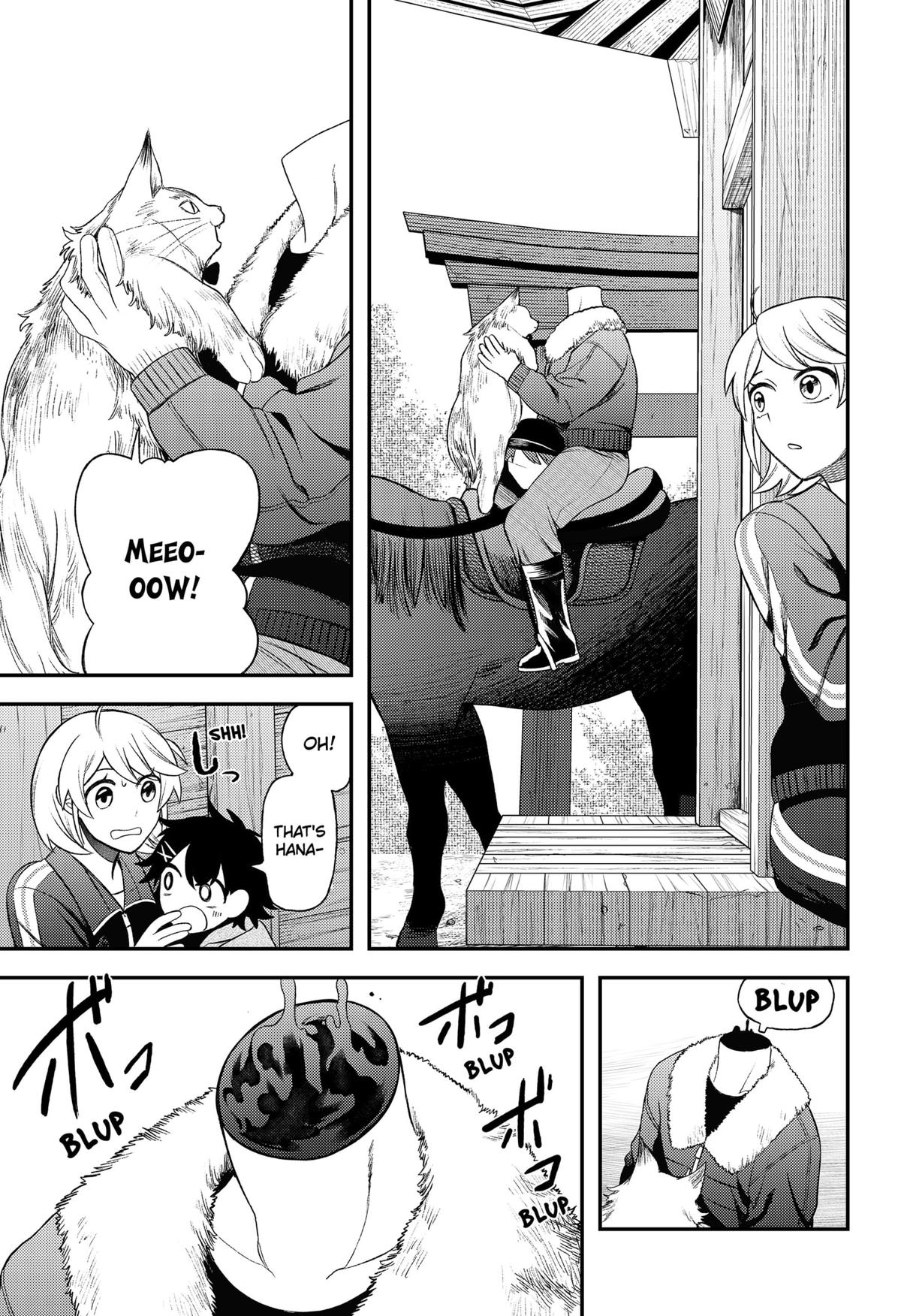 Siren wa Kimi ni Utawanai Chap 6 - Next Chap 7