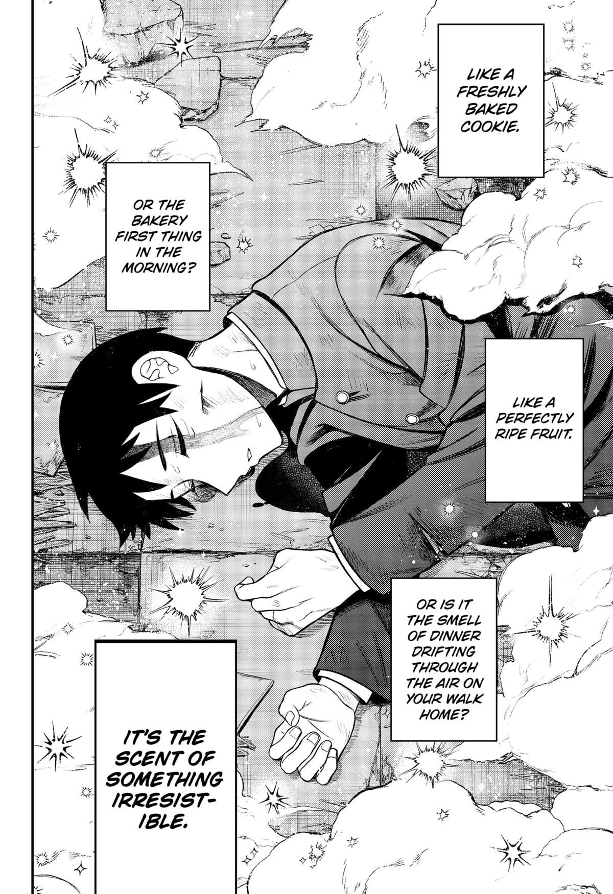 Siren wa Kimi ni Utawanai Chap 1 - Next Chap 2