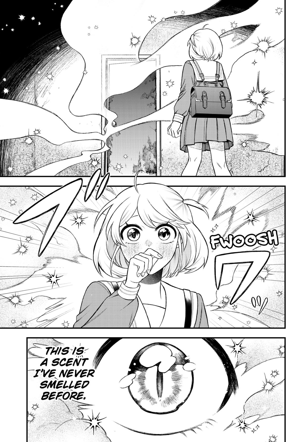 Siren wa Kimi ni Utawanai Chap 1 - Next Chap 2