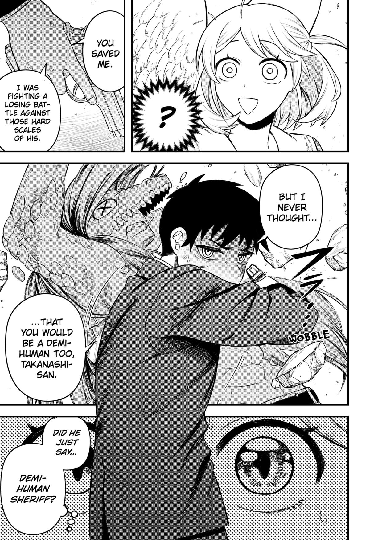 Siren wa Kimi ni Utawanai Chap 1 - Next Chap 2