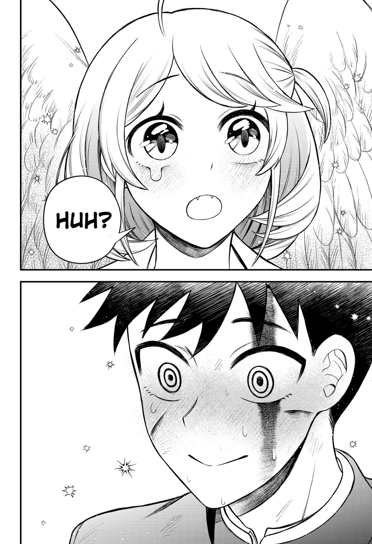 Siren wa Kimi ni Utawanai Chap 1 - Next Chap 2