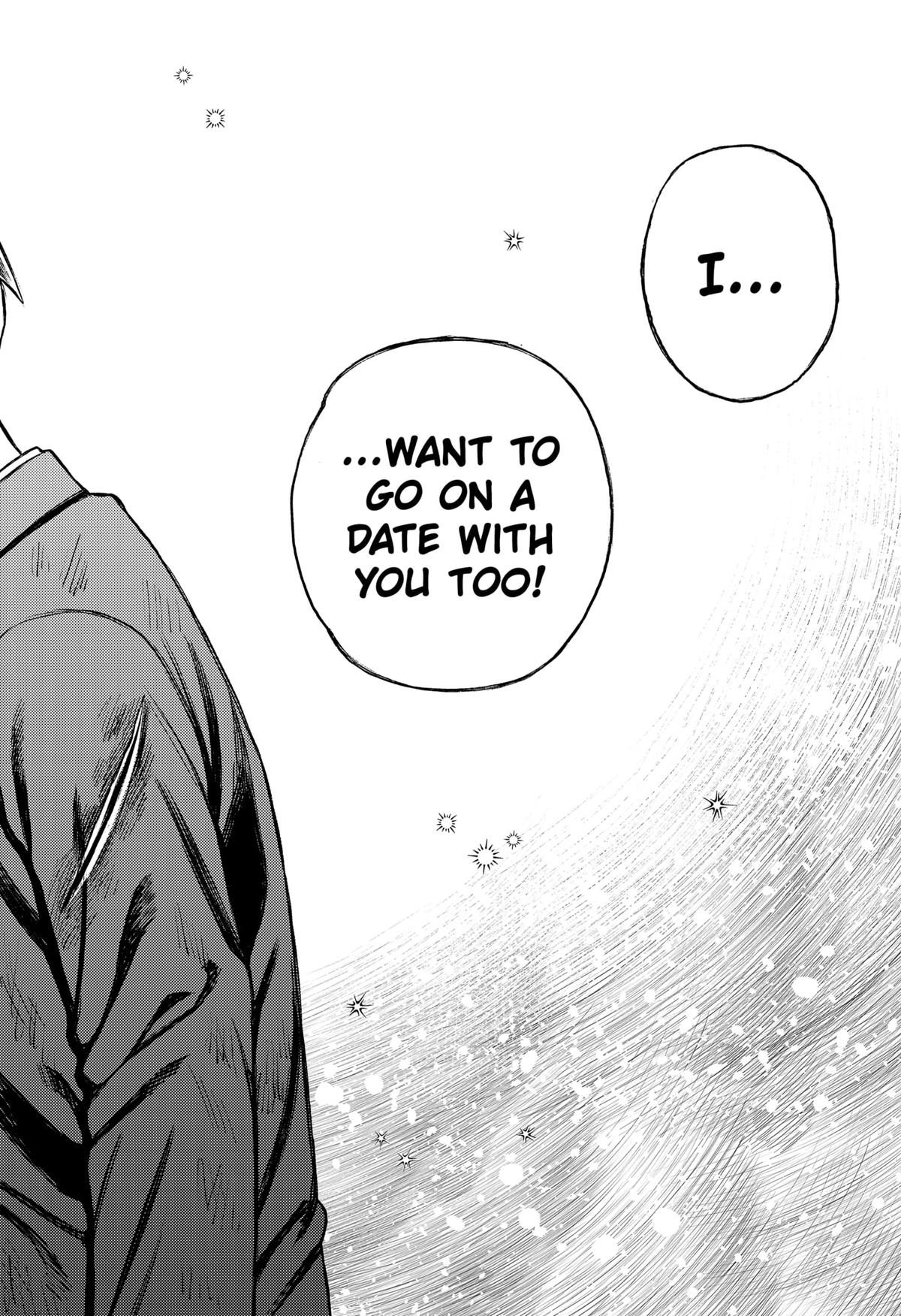 Siren wa Kimi ni Utawanai Chap 1 - Next Chap 2