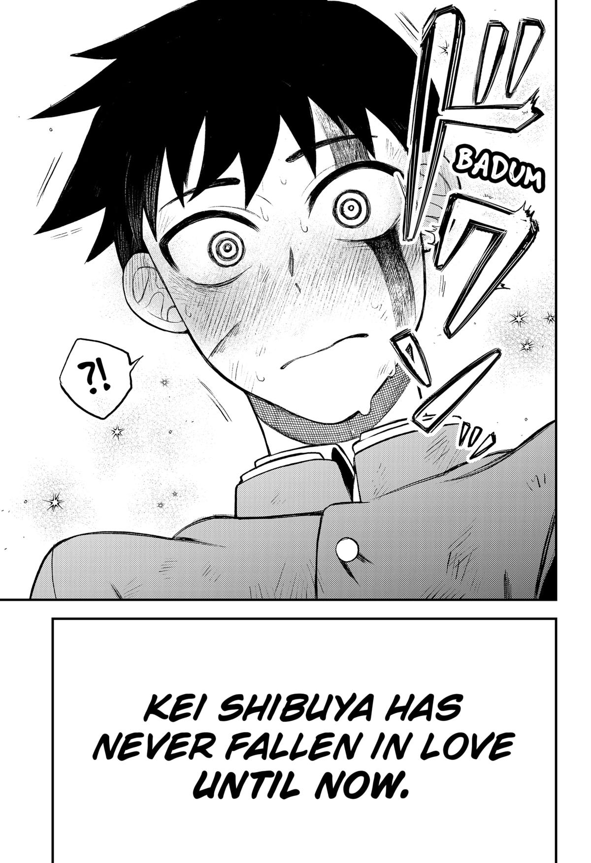 Siren wa Kimi ni Utawanai Chap 1 - Next Chap 2