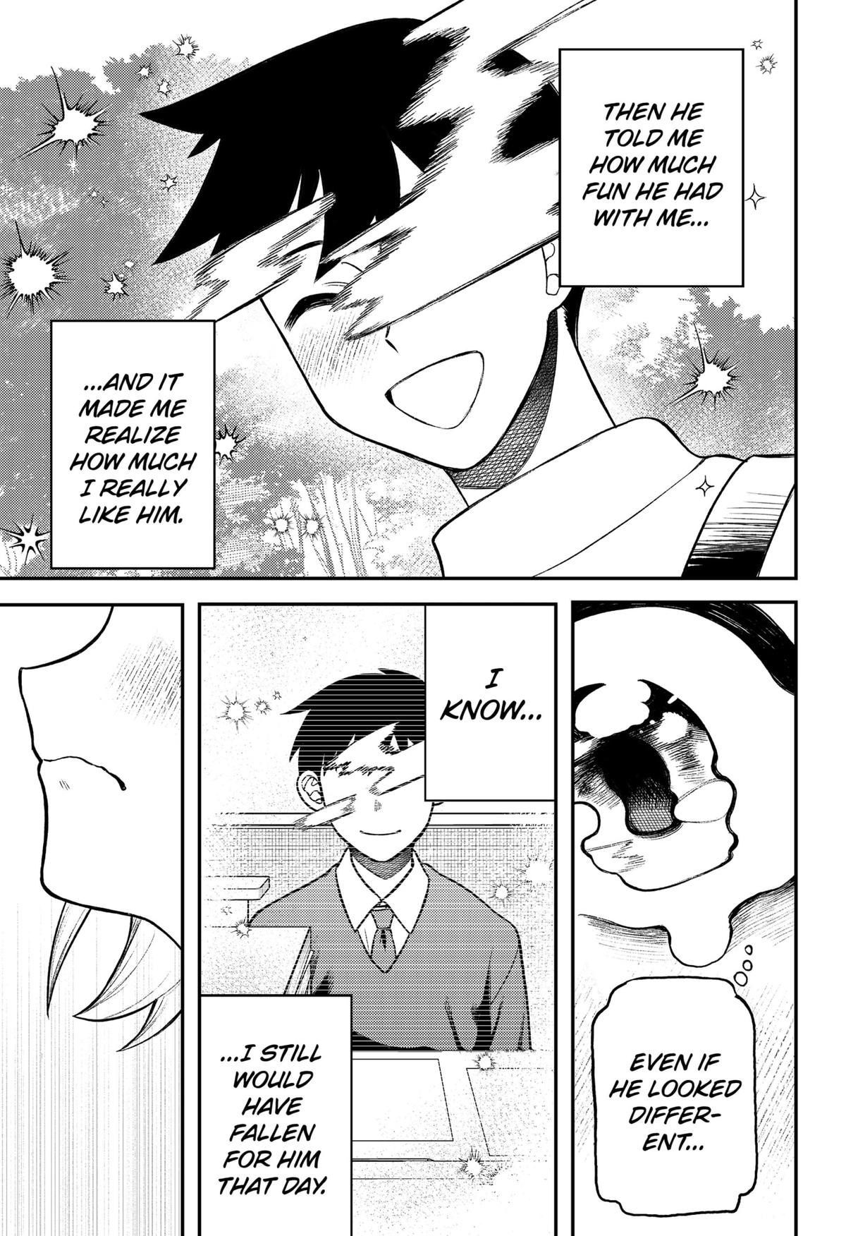 Siren wa Kimi ni Utawanai Chap 2 - Next Chap 3