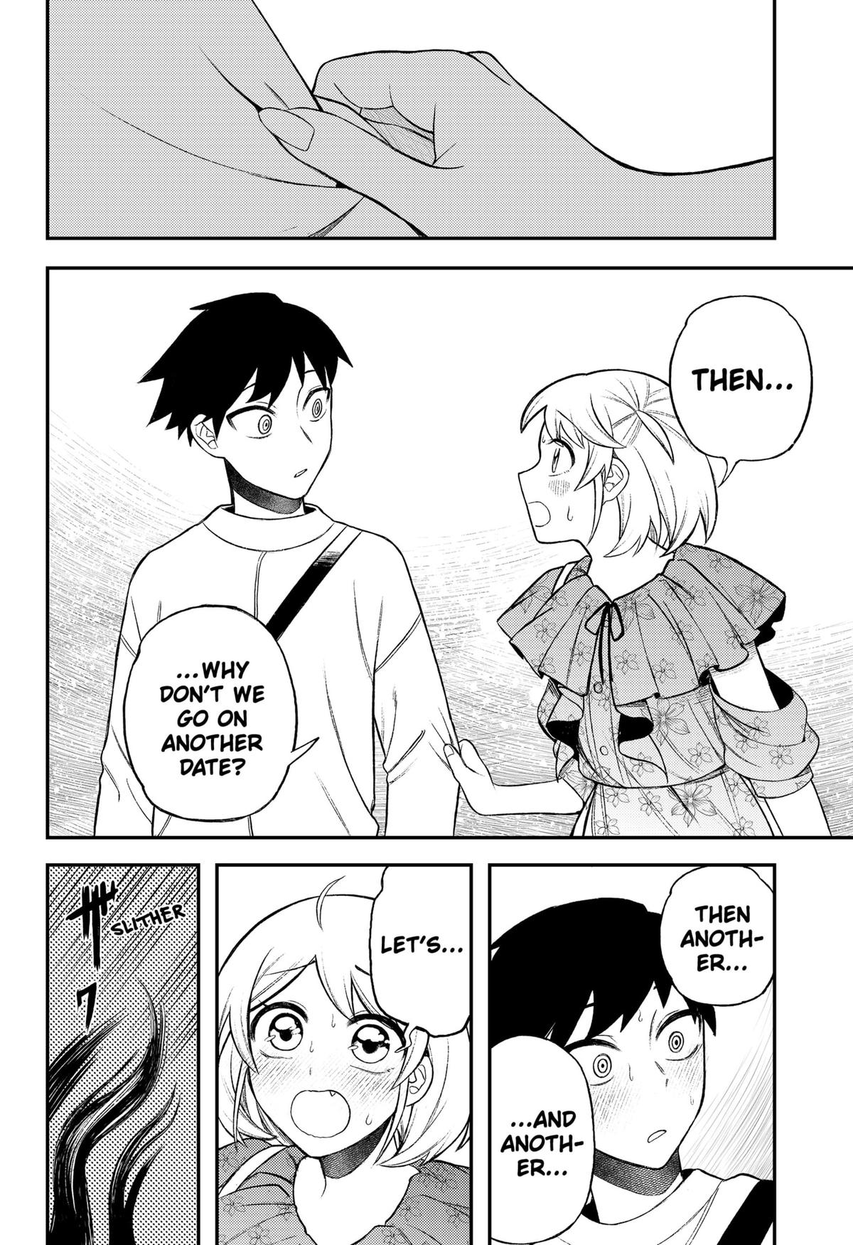 Siren wa Kimi ni Utawanai Chap 2 - Next Chap 3