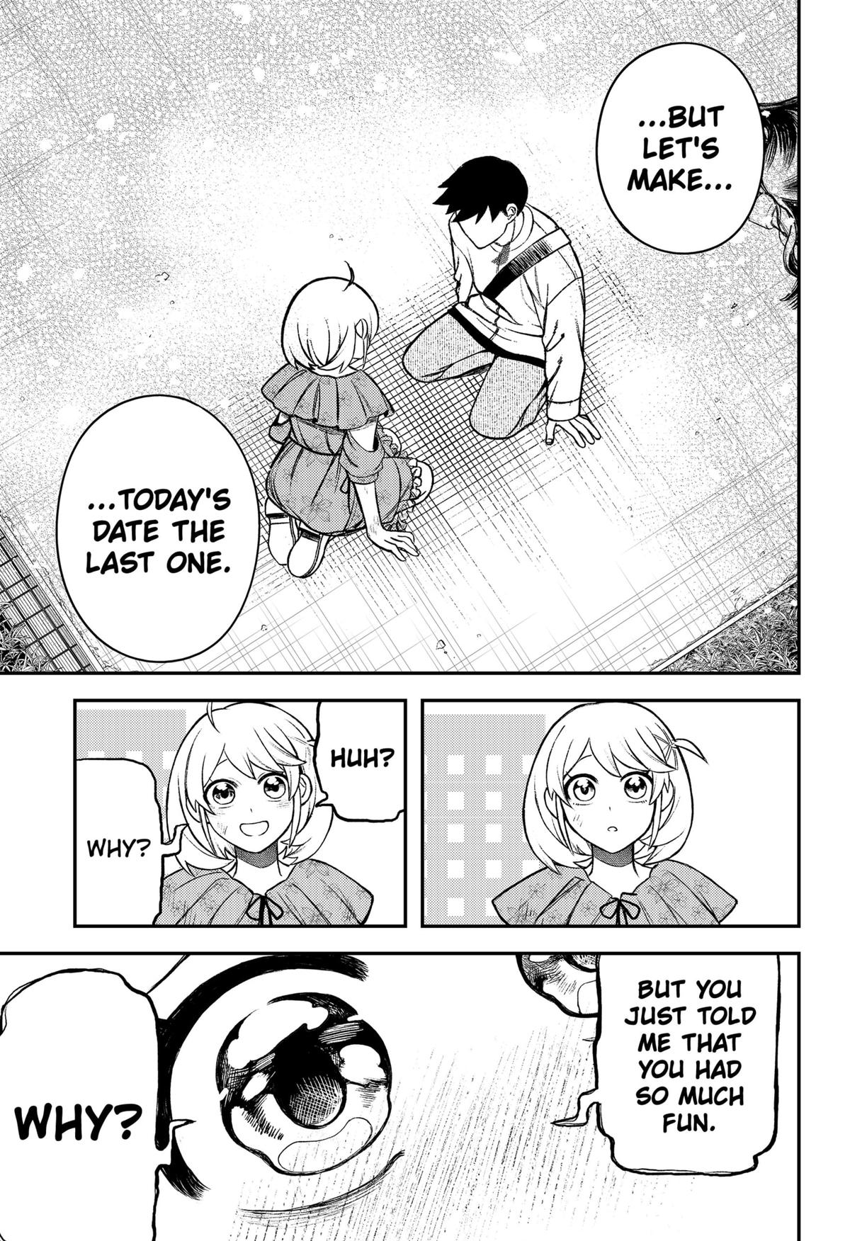 Siren wa Kimi ni Utawanai Chap 2 - Next Chap 3