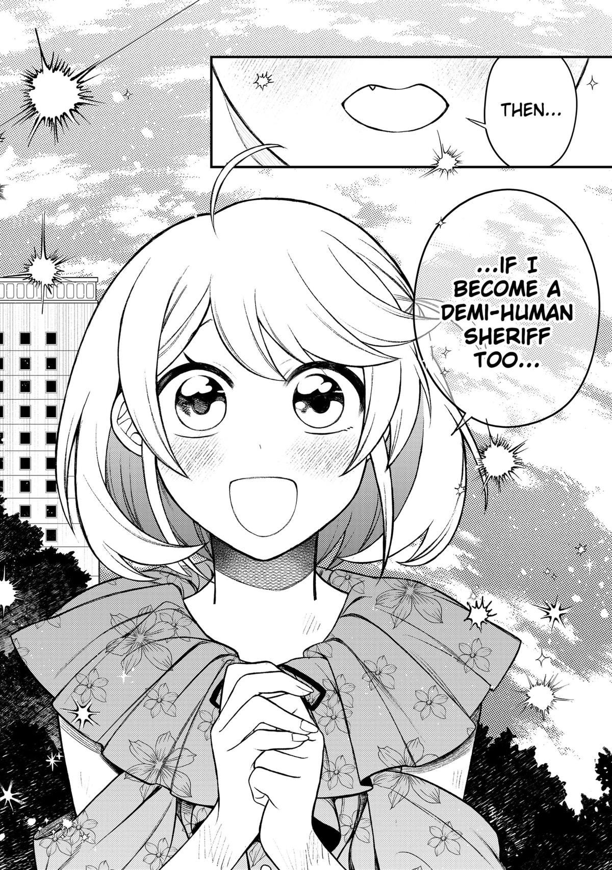 Siren wa Kimi ni Utawanai Chap 2 - Next Chap 3