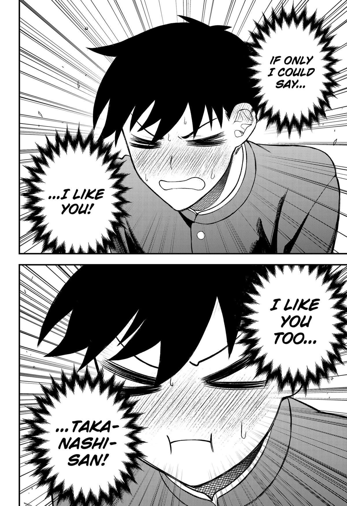 Siren wa Kimi ni Utawanai Chap 3 - Next Chap 4