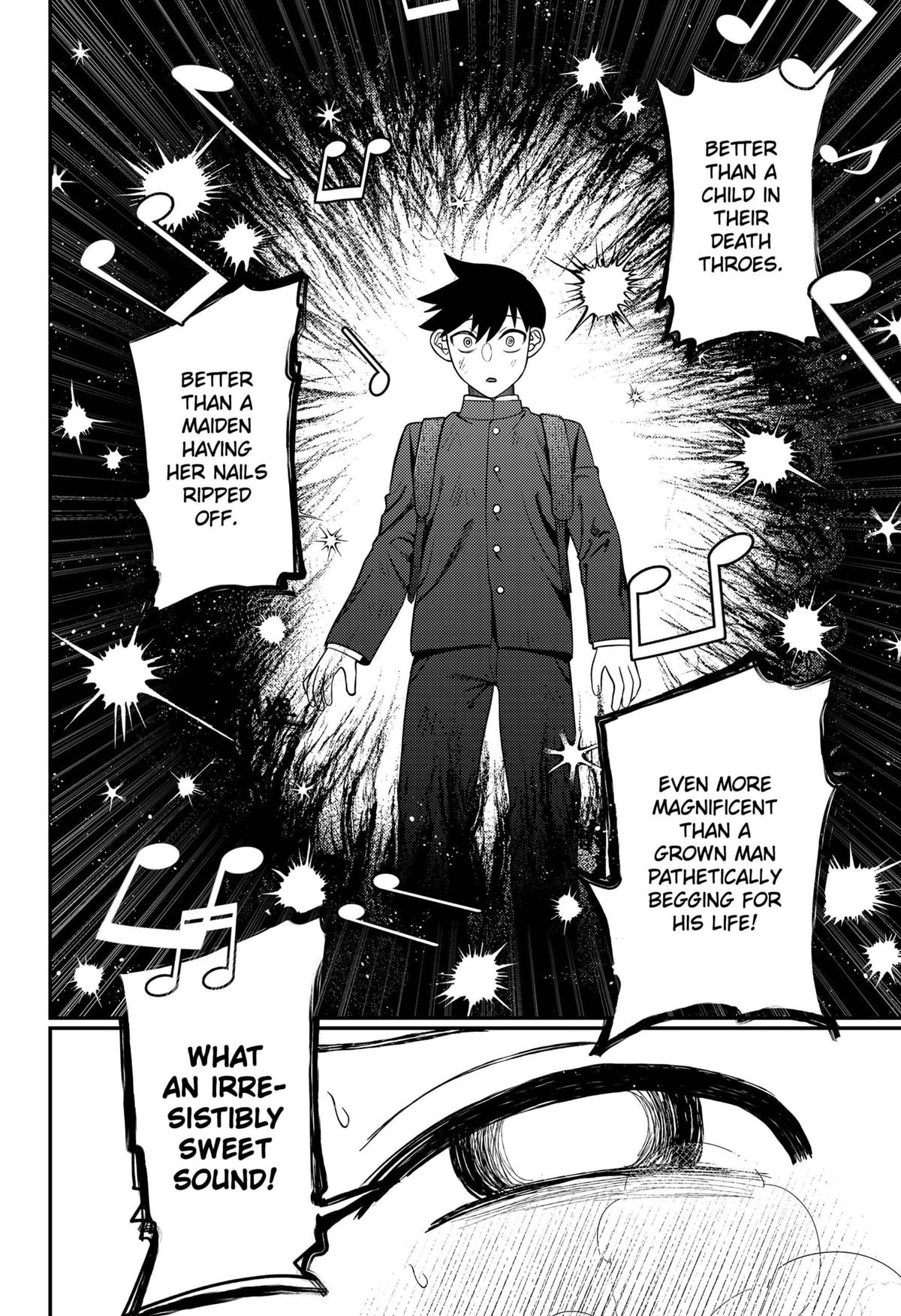 Siren wa Kimi ni Utawanai Chap 17 - Next Chap 18