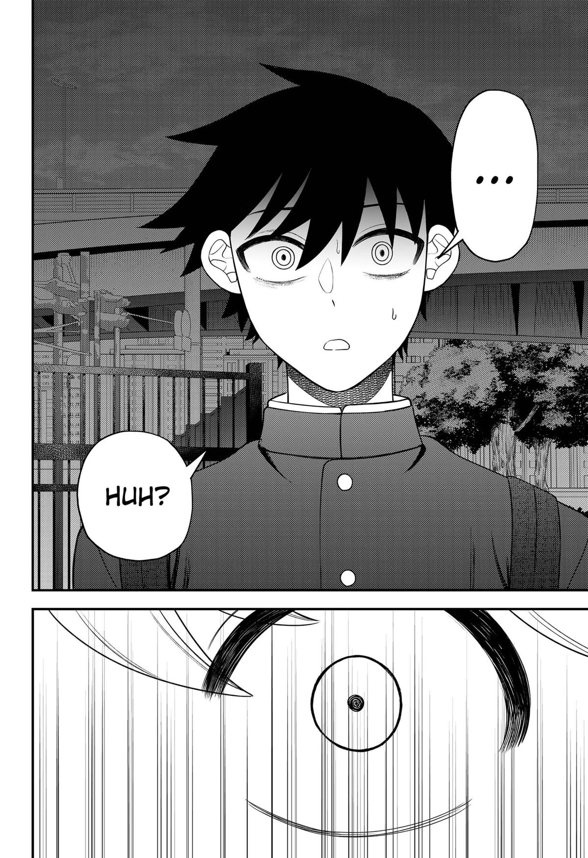 Siren wa Kimi ni Utawanai Chap 17 - Next Chap 18