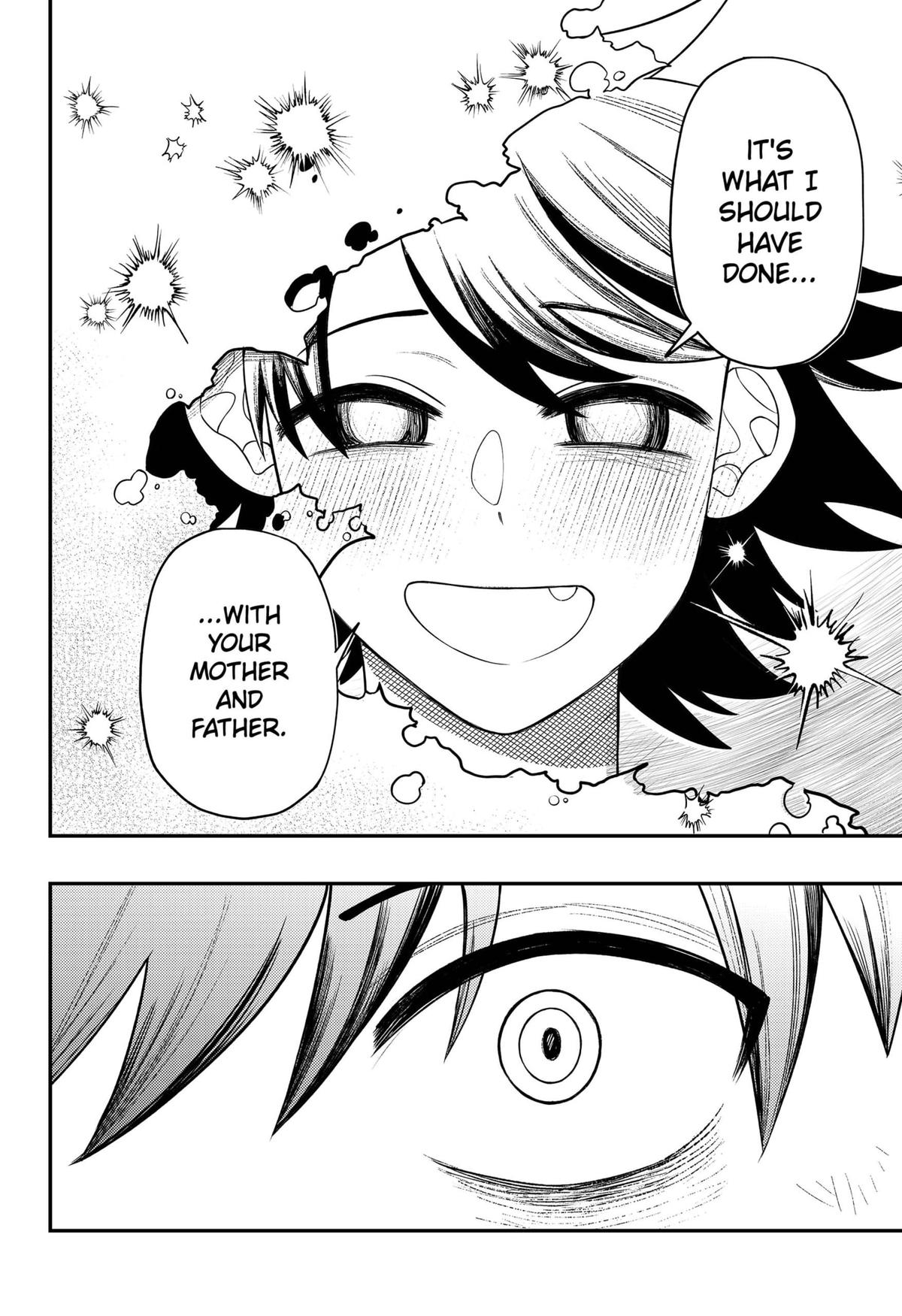 Siren wa Kimi ni Utawanai Chap 17 - Next Chap 18