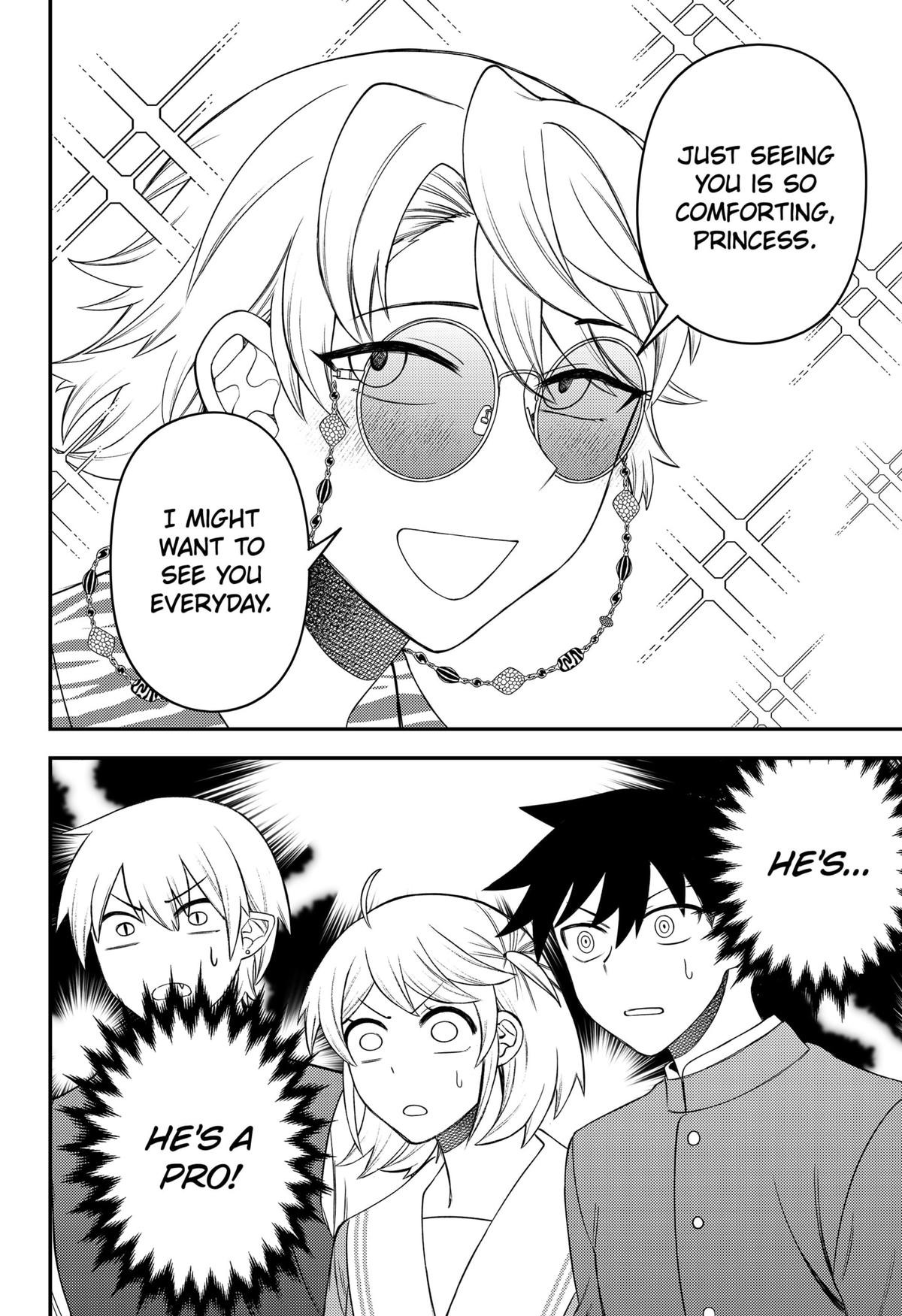 Siren wa Kimi ni Utawanai Chap 11 - Next Chap 12