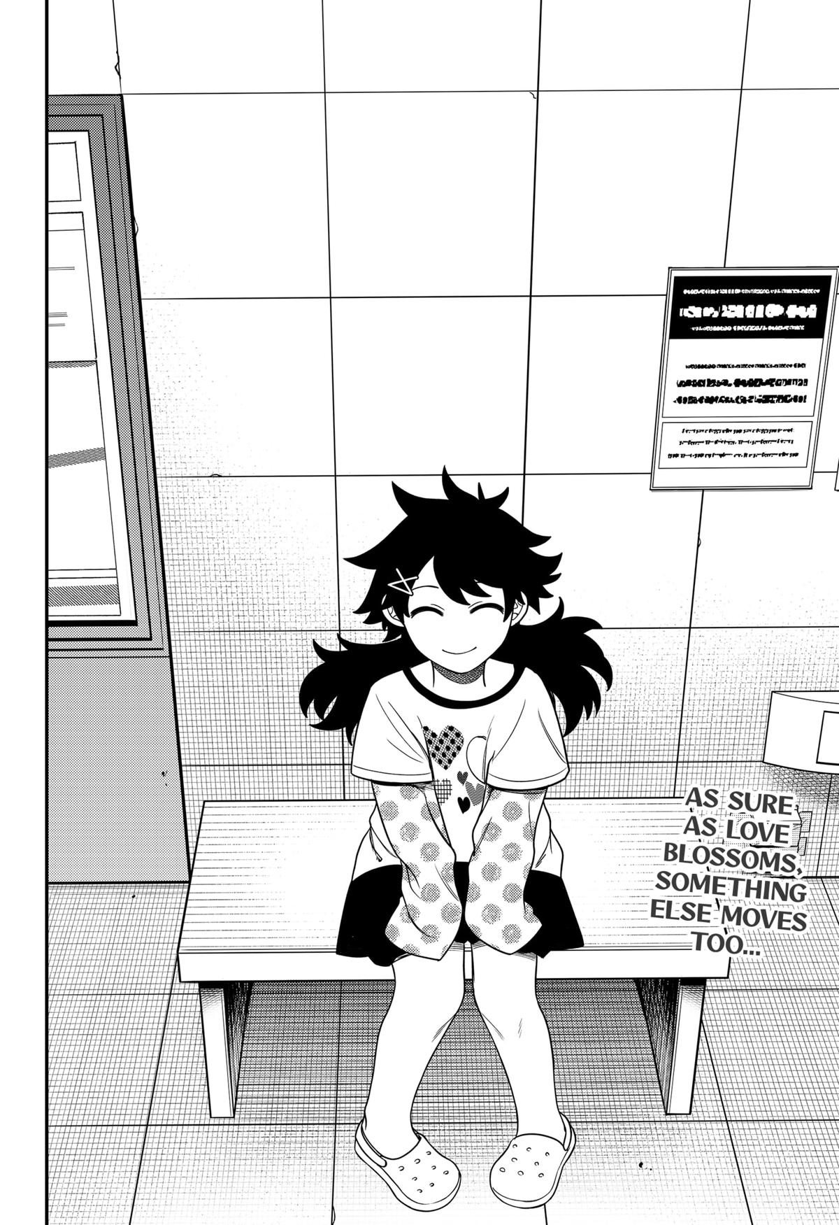 Siren wa Kimi ni Utawanai Chap 24 - Next Chap 25