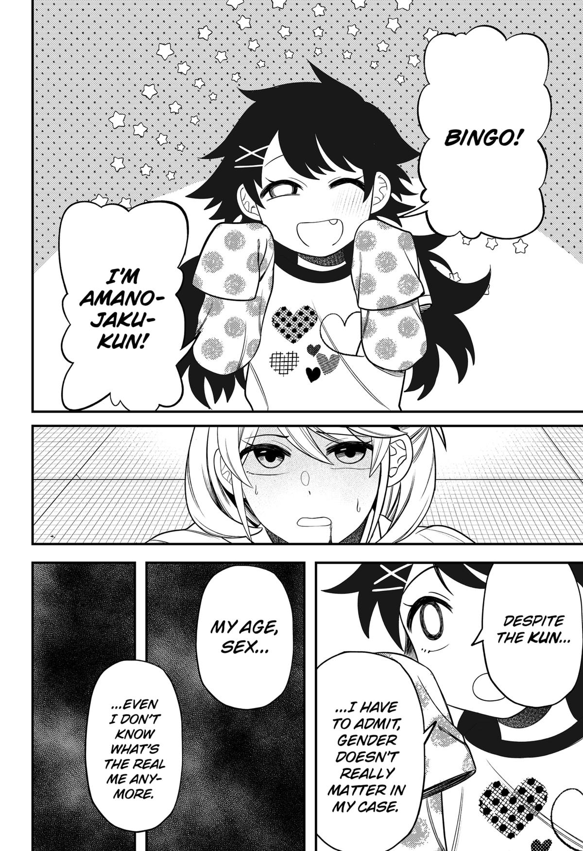 Siren wa Kimi ni Utawanai Chap 26 - Next Chap 27