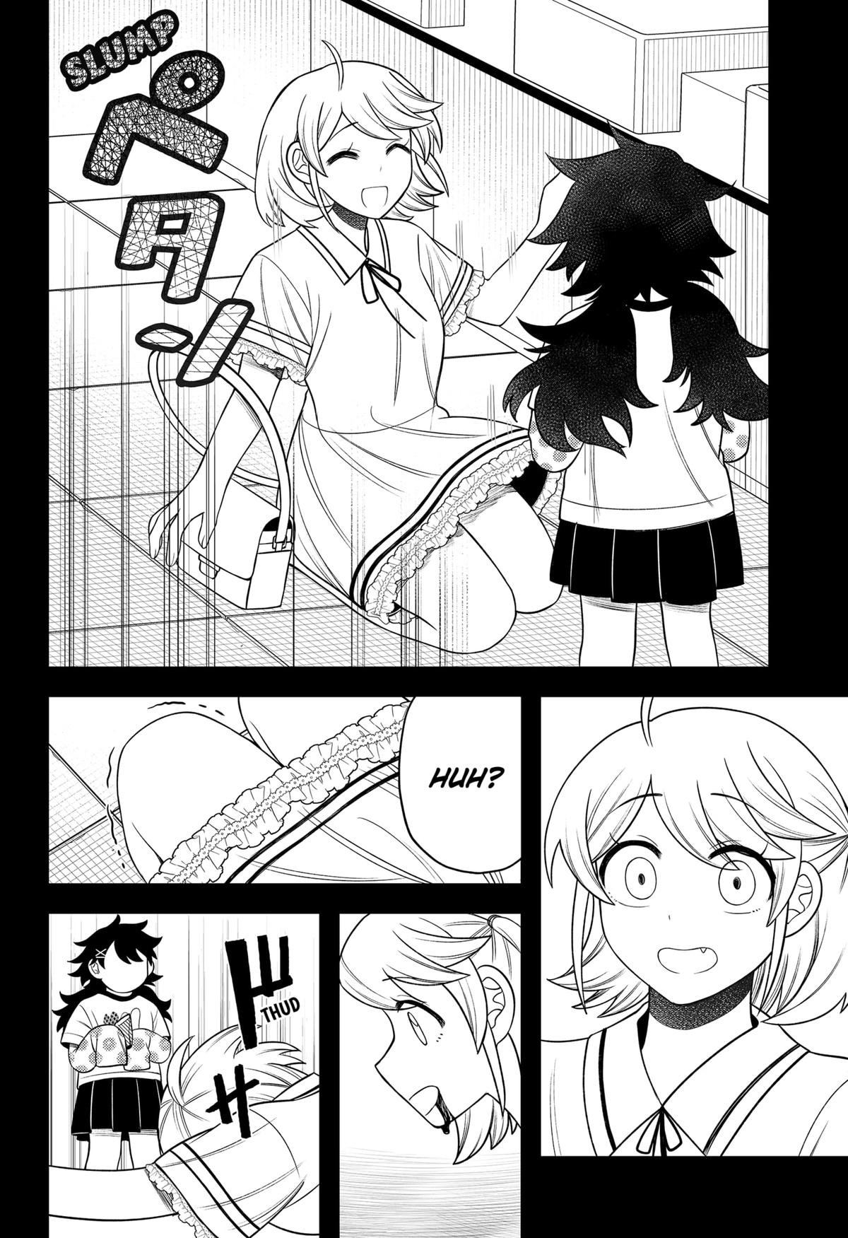 Siren wa Kimi ni Utawanai Chap 26 - Next Chap 27