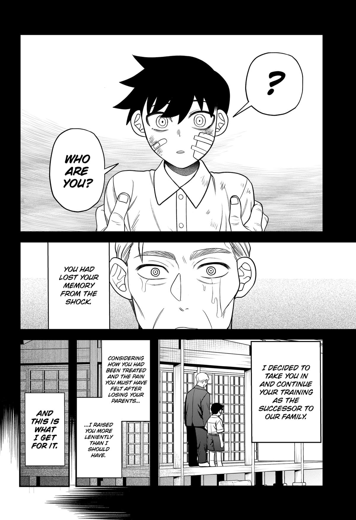 Siren wa Kimi ni Utawanai Chap 28 - Next Chap 29
