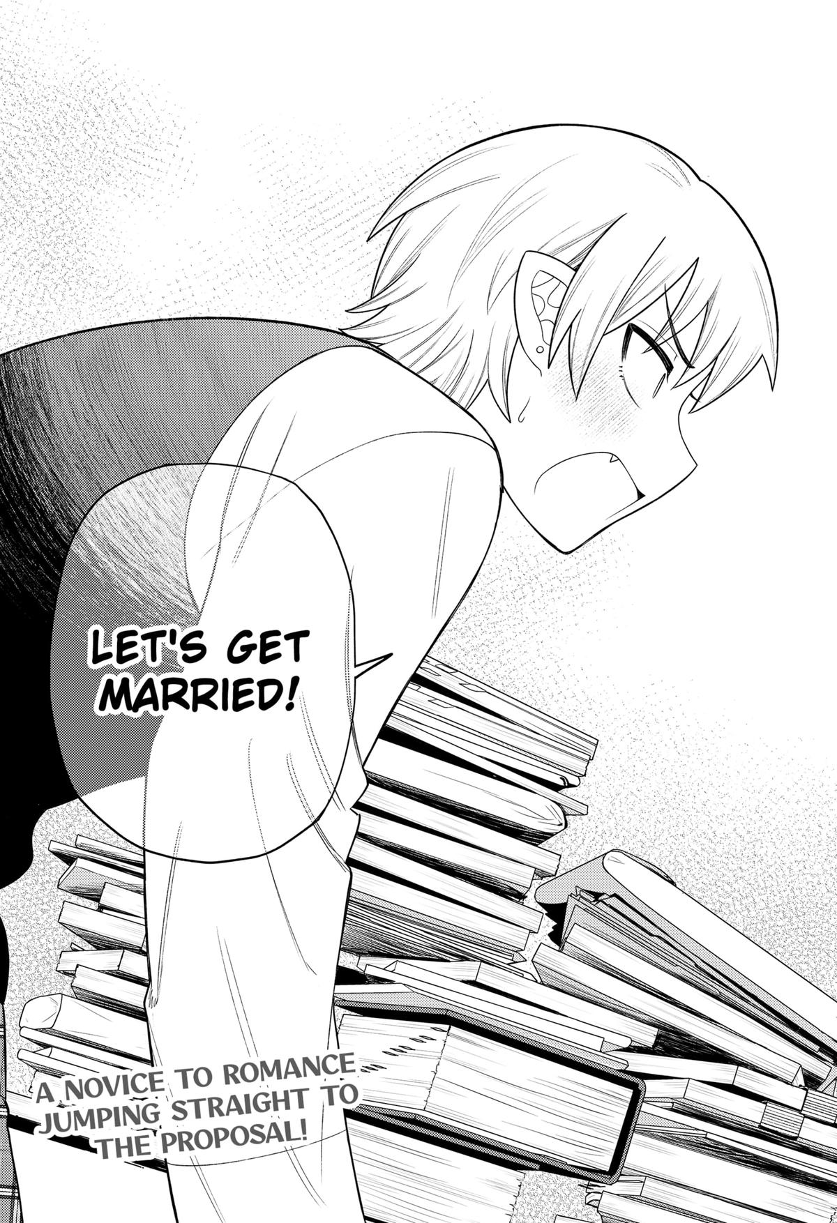 Siren wa Kimi ni Utawanai Chap 21 - Next Chap 22