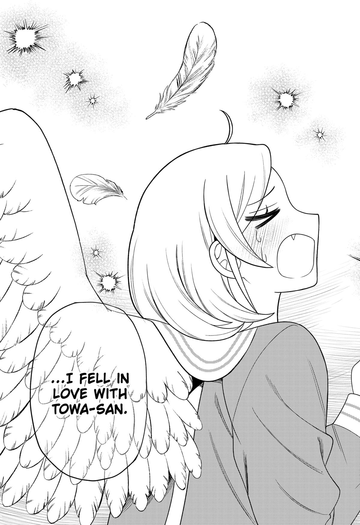 Siren wa Kimi ni Utawanai Chap 23 - Next Chap 24