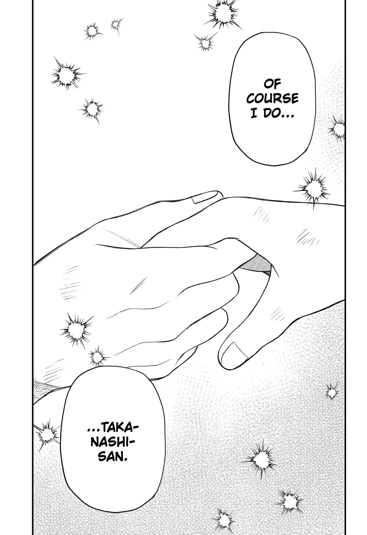 Siren wa Kimi ni Utawanai Chap 34 - Next Chap 35