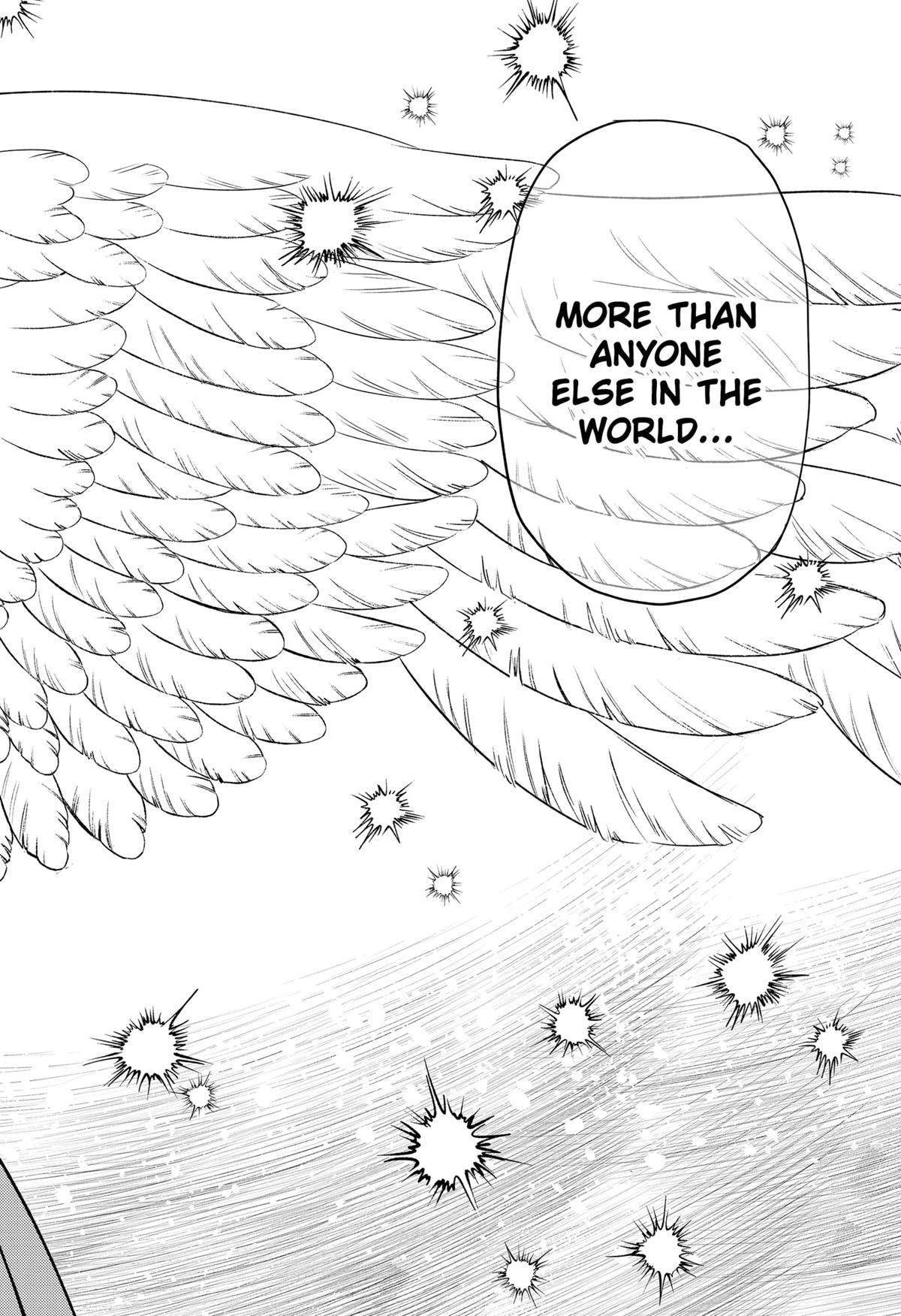 Siren wa Kimi ni Utawanai Chap 34 - Next Chap 35