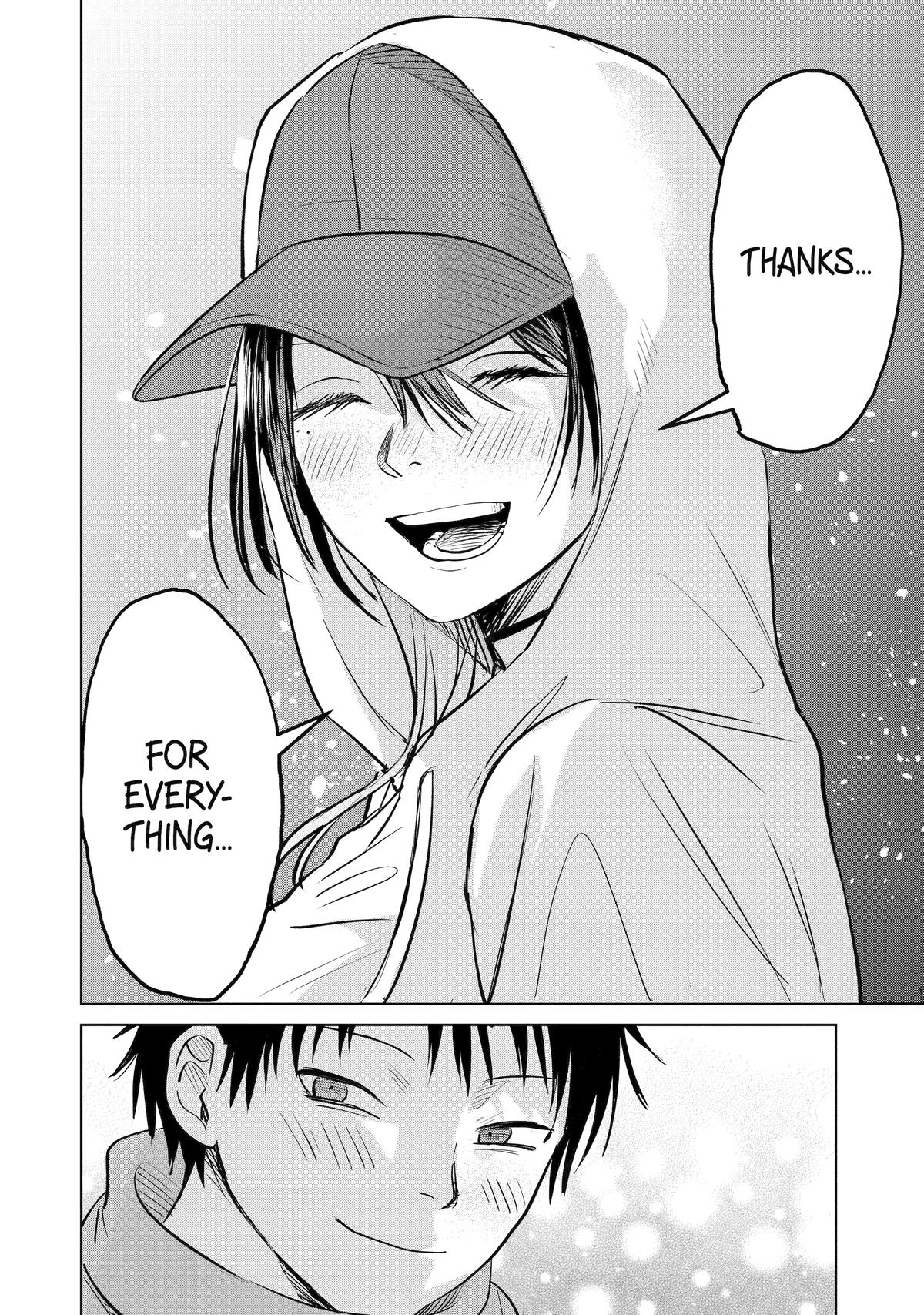 Haitatsusaki no Oneesan ga Kowasugiru Chap 7 - Next Chap 8