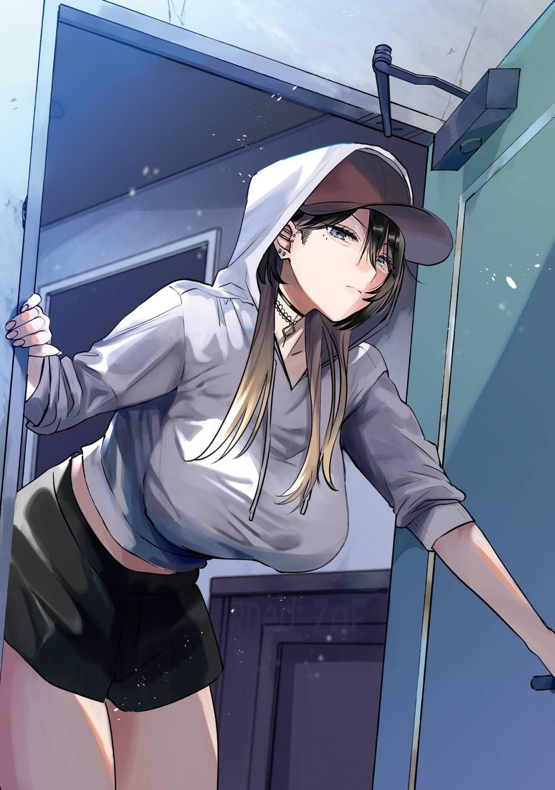 Haitatsusaki no Oneesan ga Kowasugiru Chap 16 - Next Chap 17