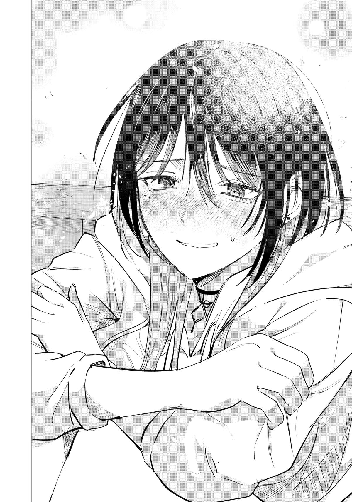 Haitatsusaki no Oneesan ga Kowasugiru Chap 11 - Next Chap 12