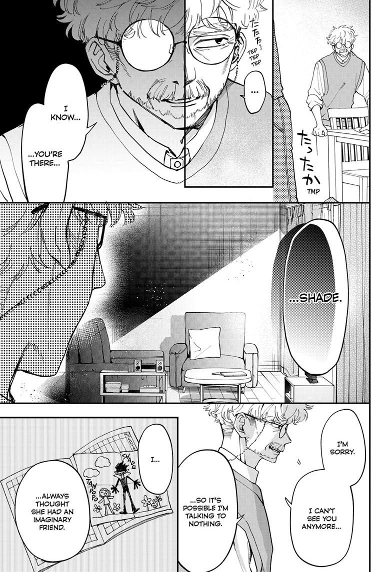 Mahou Shoujo Dandelion Chap 7.1 - Next Chap 8.1