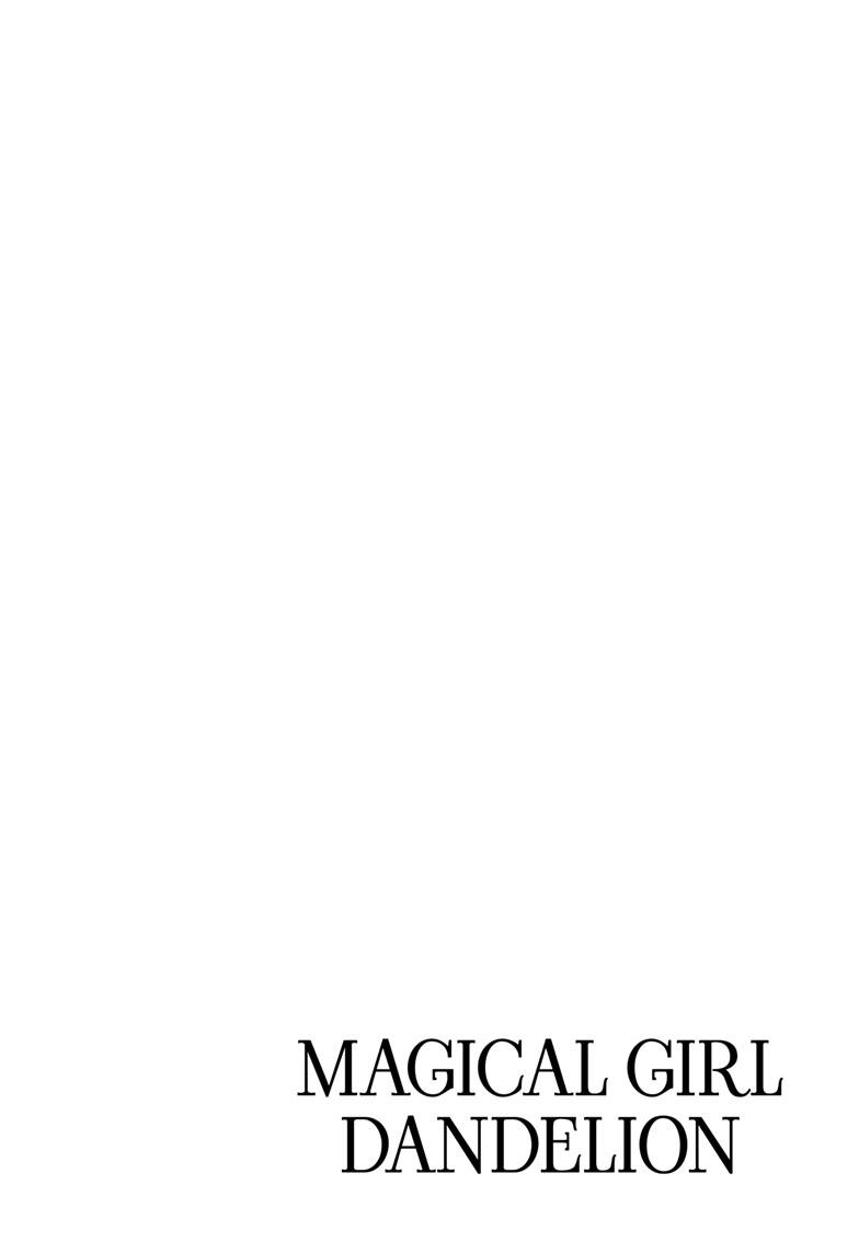 Mahou Shoujo Dandelion Chap 5 - Next Chap 6