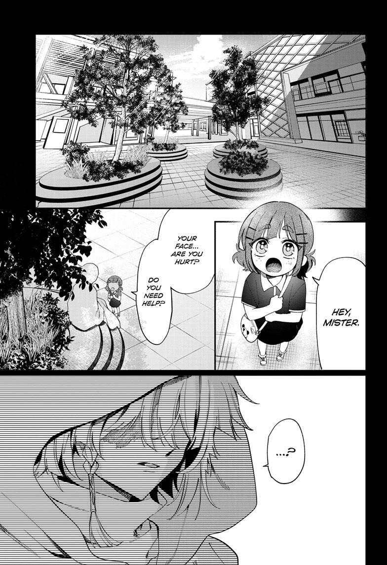 Mahou Shoujo Dandelion Chap 6 - Next Chap 7