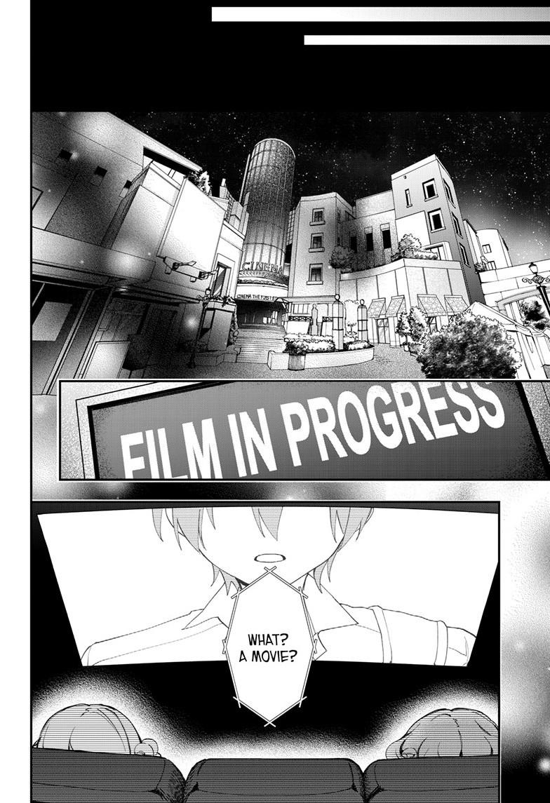 Mahou Shoujo Dandelion Chap 9 - Next Chap 10