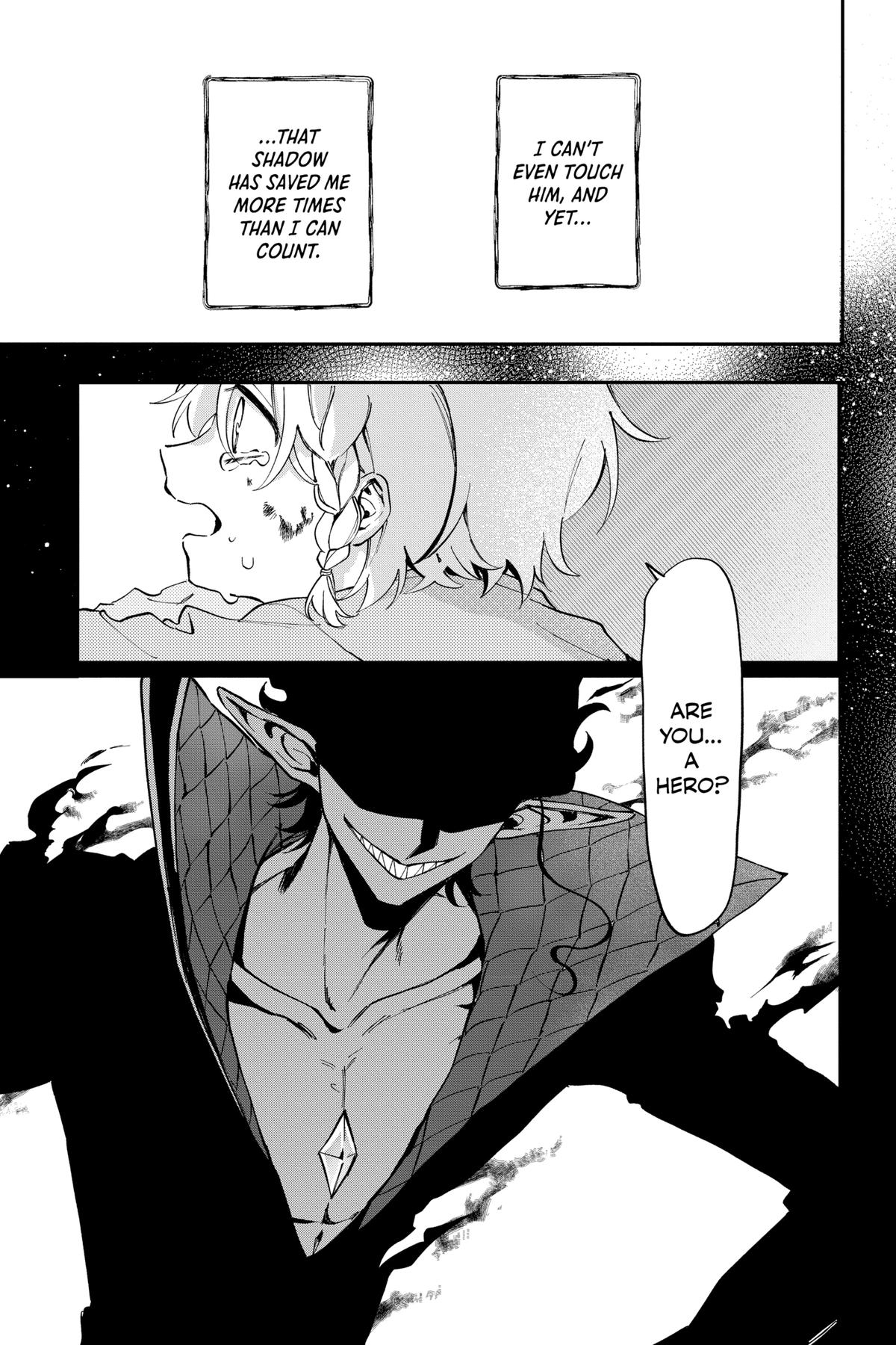 Mahou Shoujo Dandelion Chap 1 - Next Chap 2