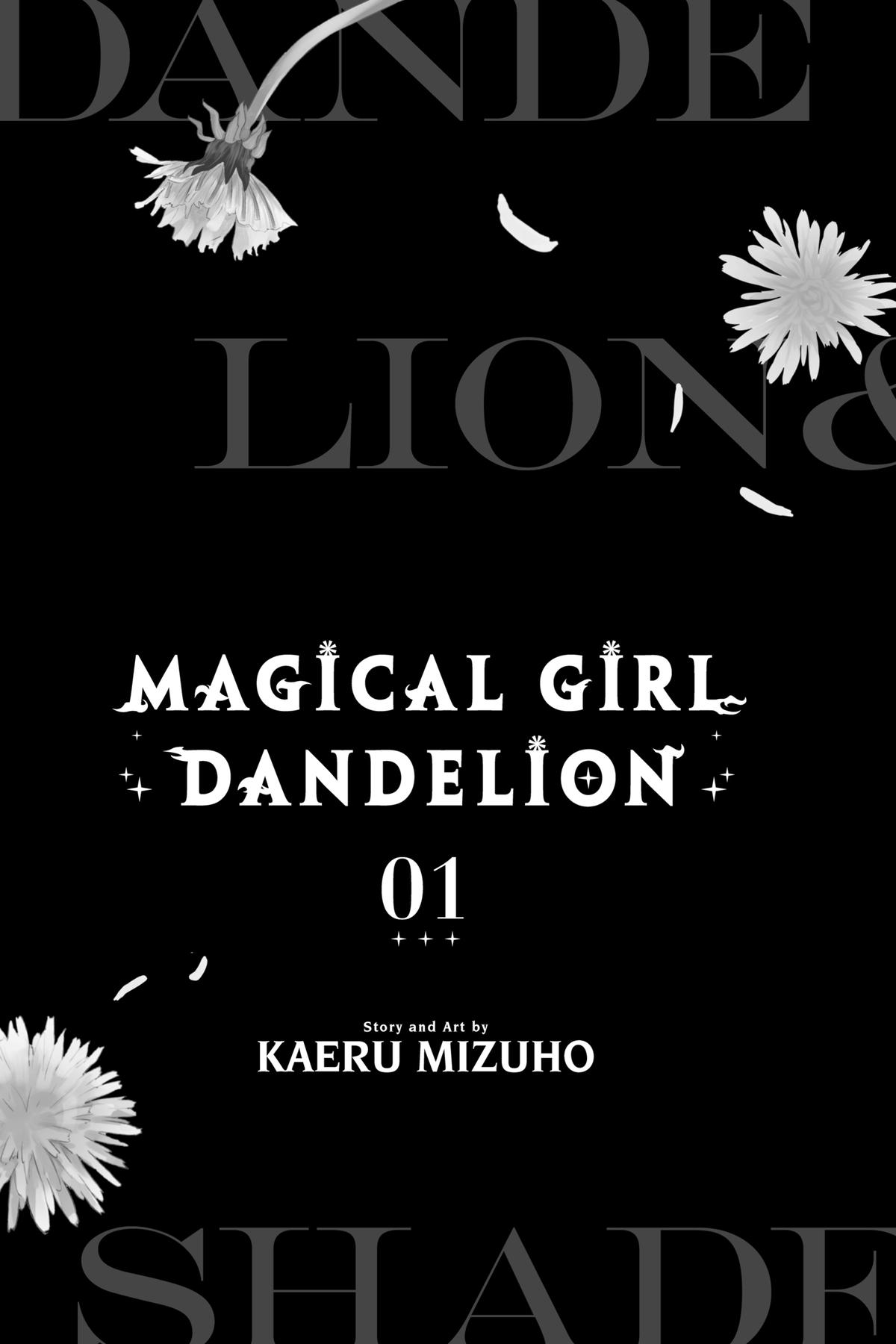 Mahou Shoujo Dandelion Chap 1 - Next Chap 2