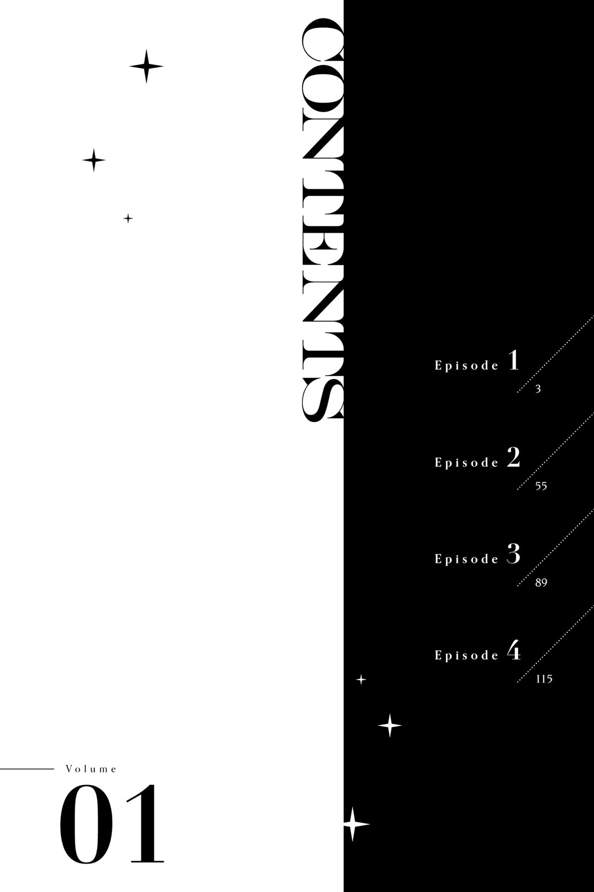 Mahou Shoujo Dandelion Chap 1 - Next Chap 2