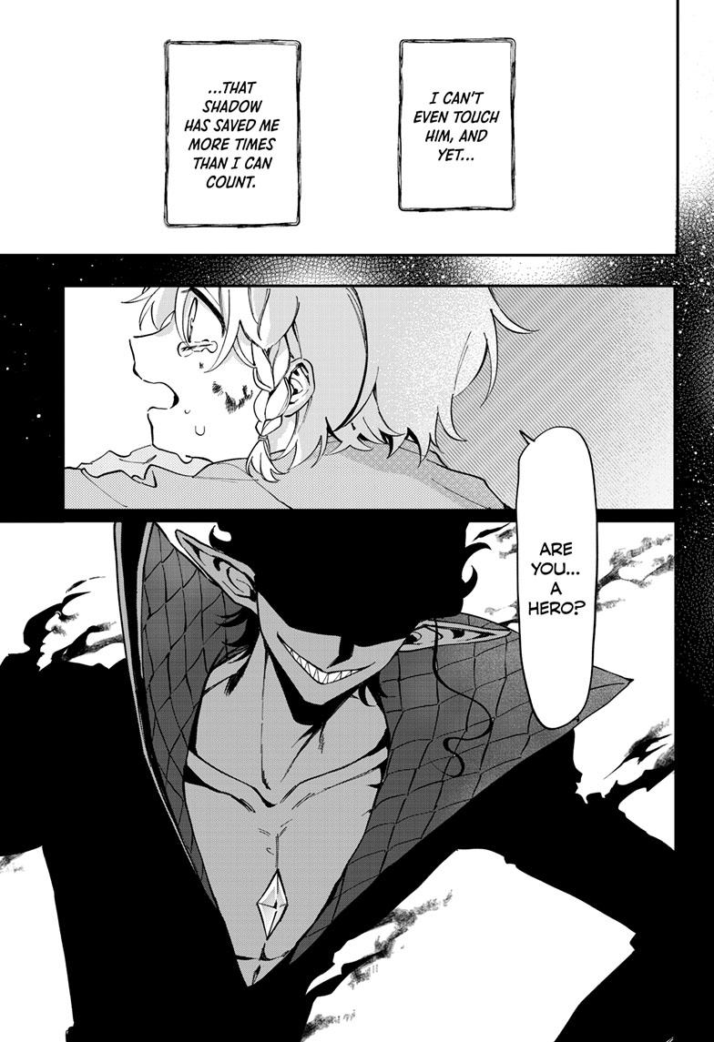 Mahou Shoujo Dandelion Chap 1.1 - Next Chap 2.1