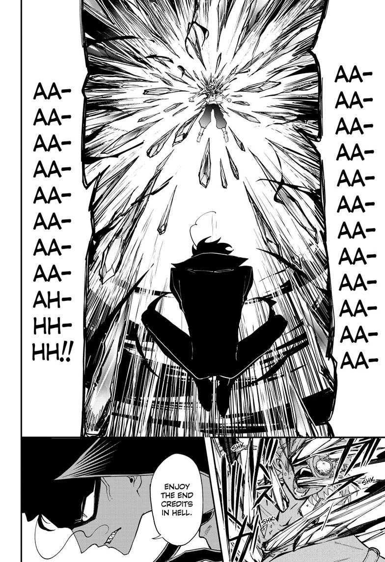 Mahou Shoujo Dandelion Chap 14 - Next Chap 15